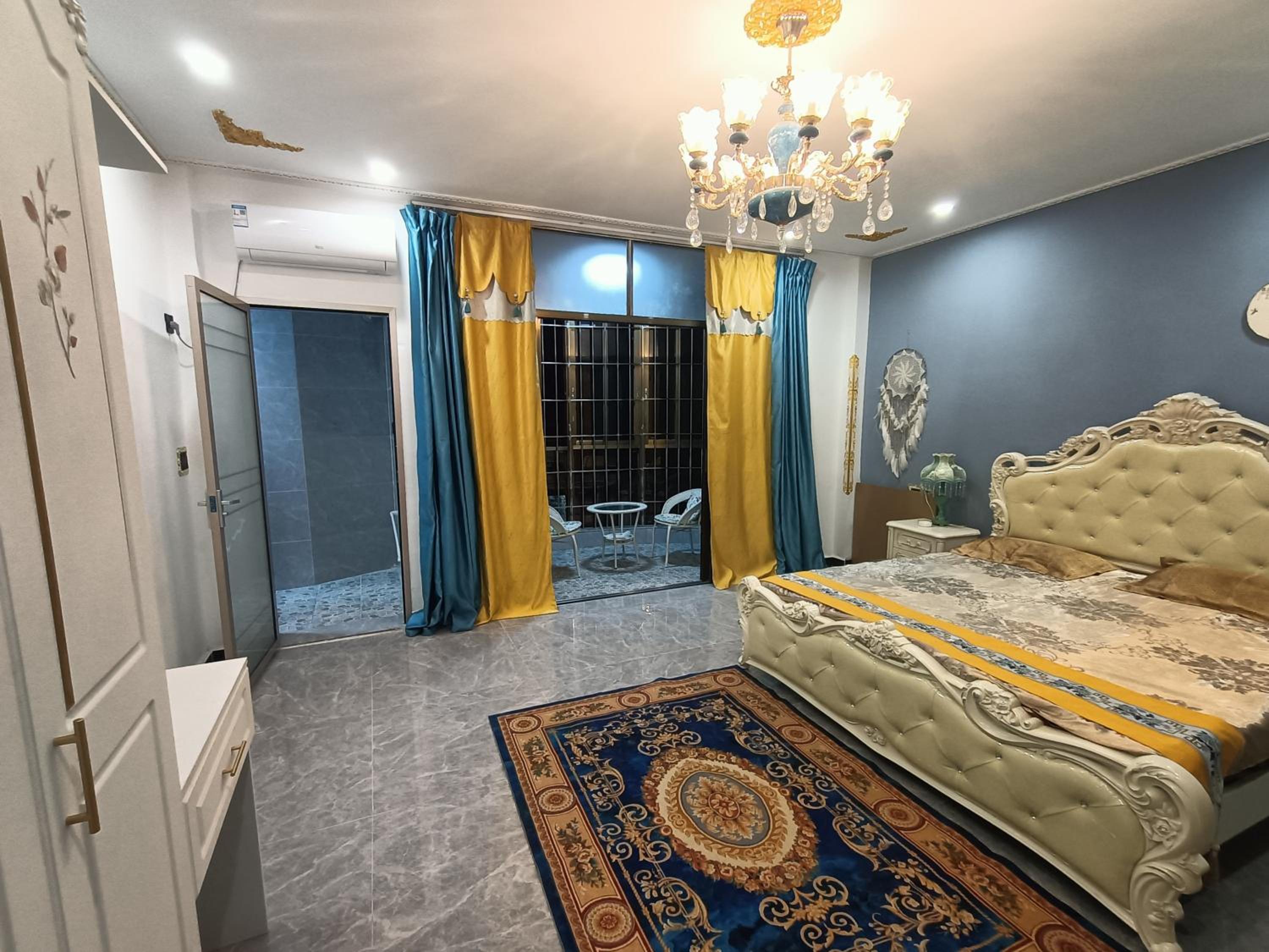 Minsheng Apartment