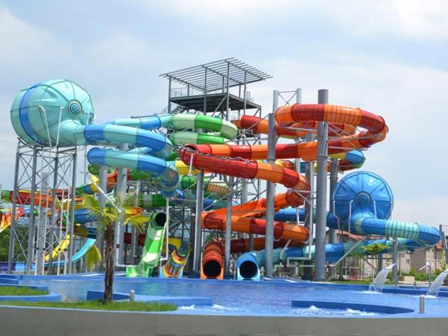 Apartman Ruby view 5
