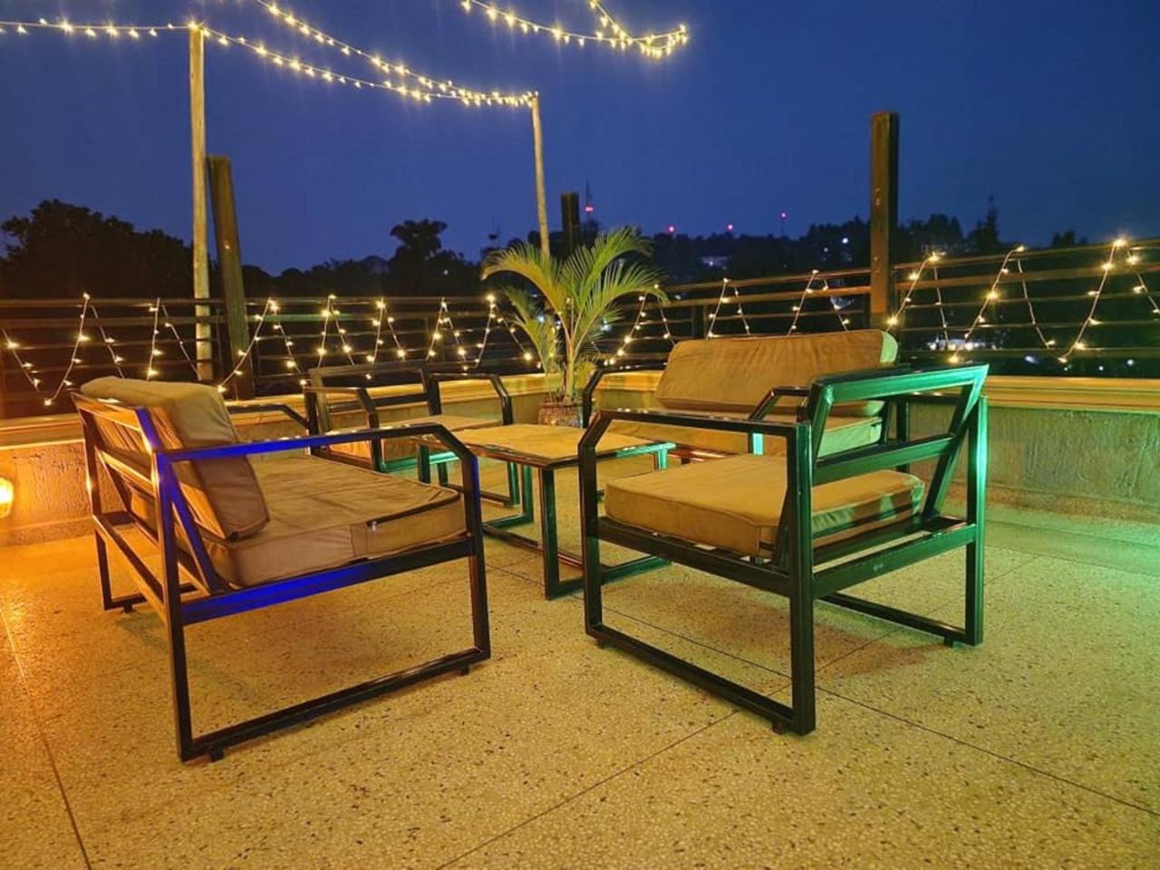 Del Cielo Serviced Apartments