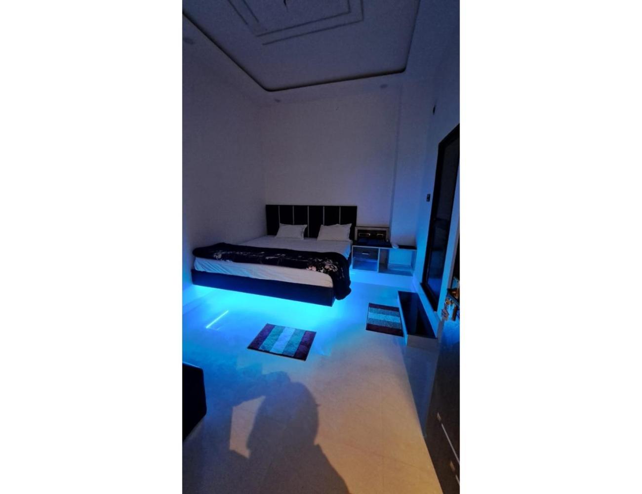 Kanha Guest House, Ayodhya