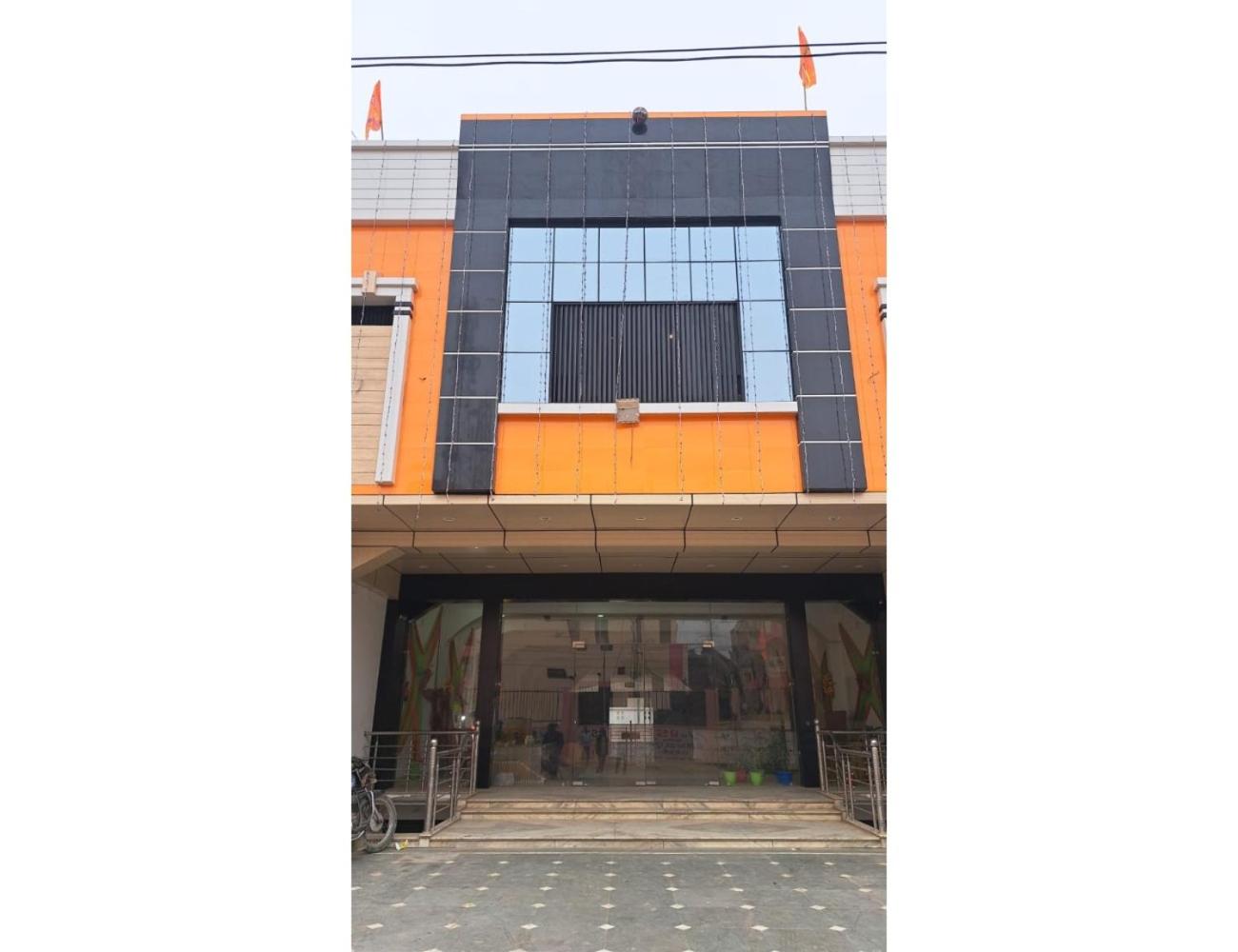 Kanha Guest House, Ayodhya