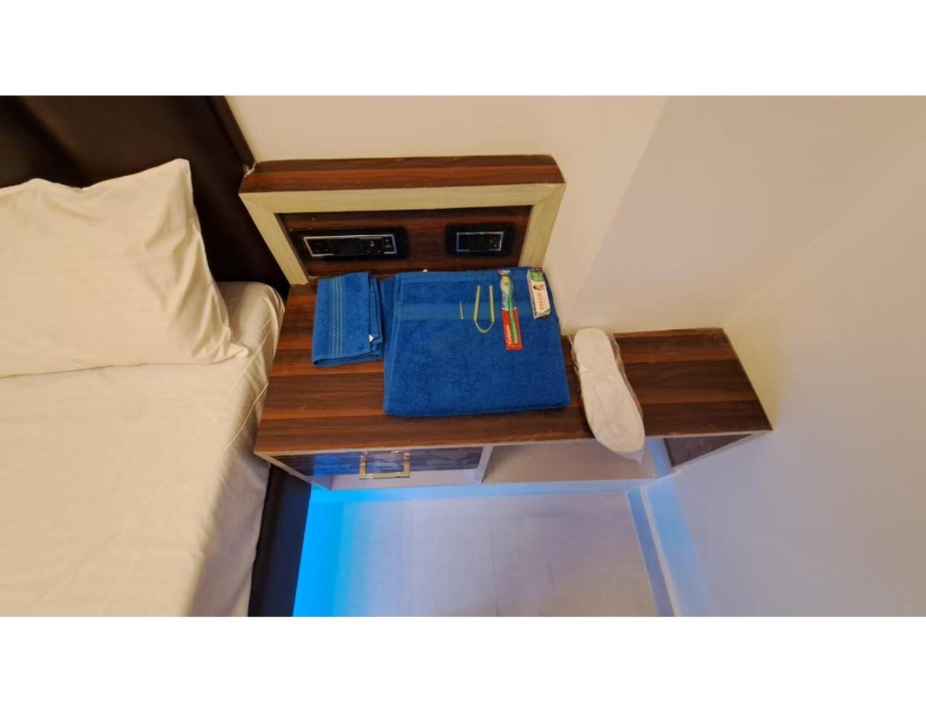 Kanha Guest House, Ayodhya