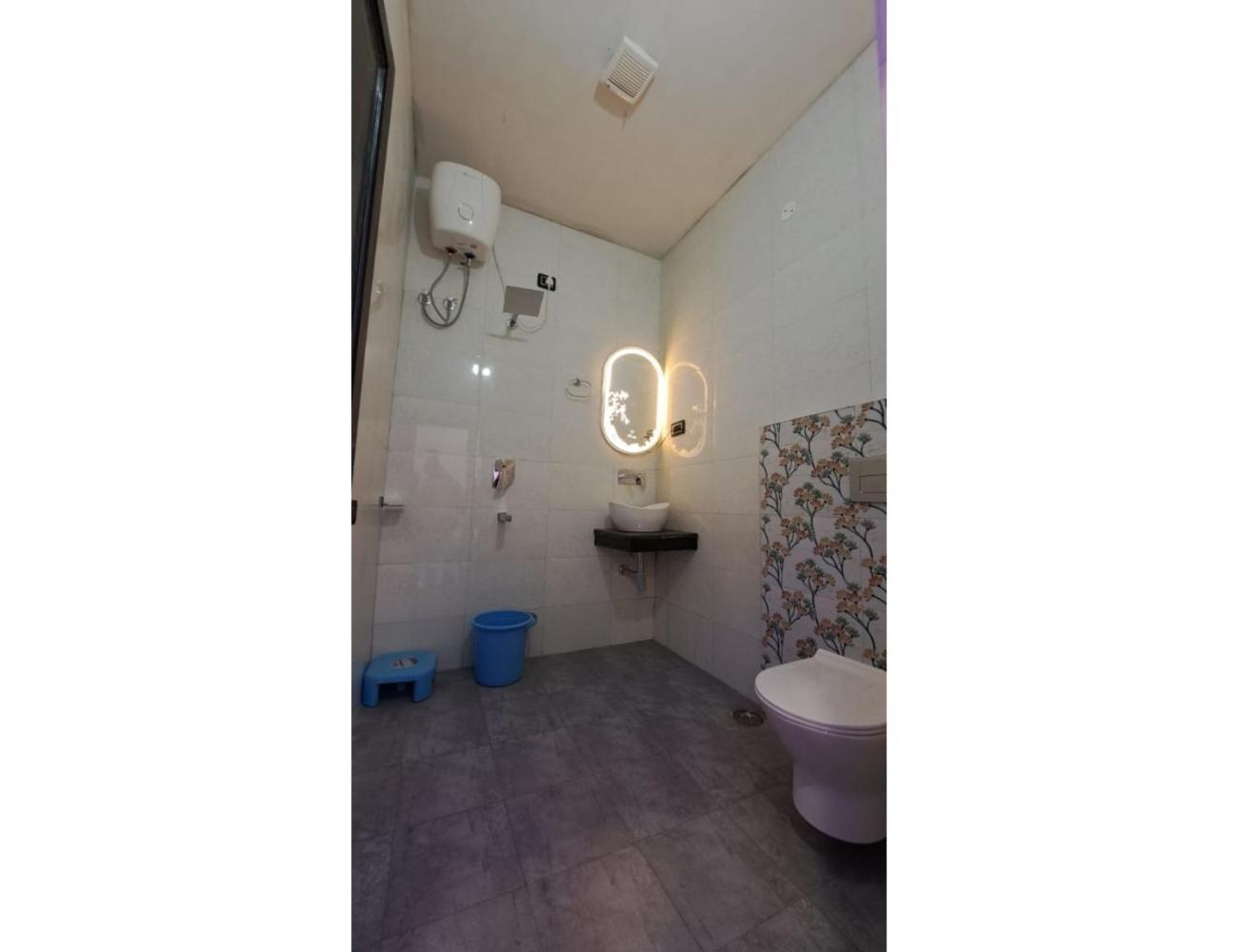 Kanha Guest House, Ayodhya