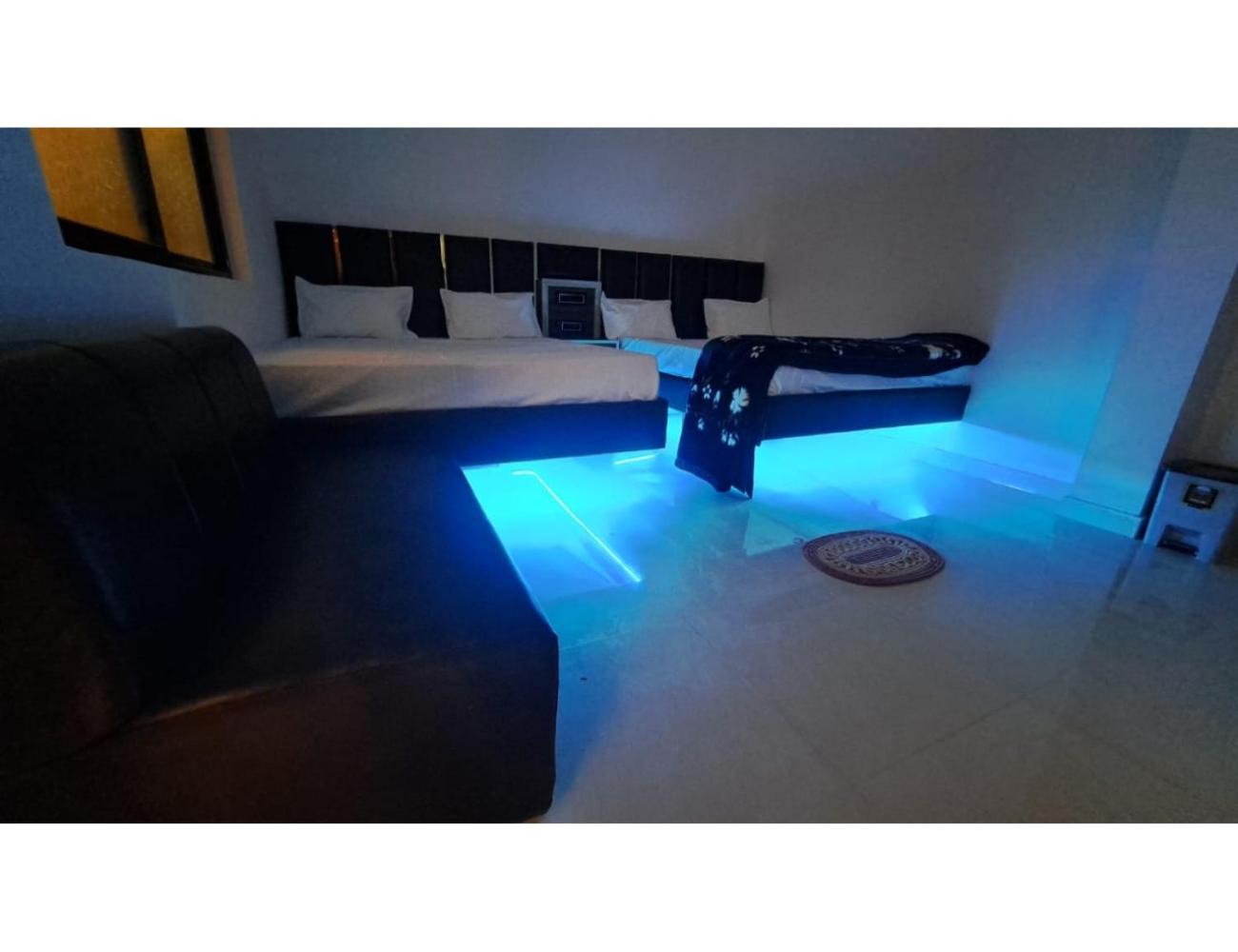Kanha Guest House, Ayodhya