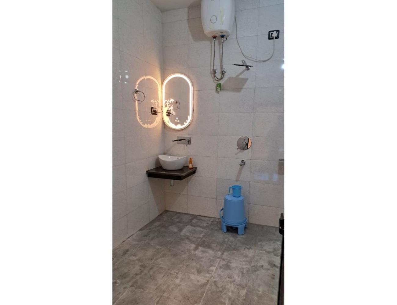 Kanha Guest House, Ayodhya