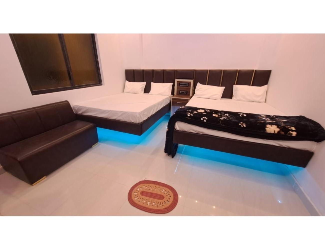 Kanha Guest House, Ayodhya