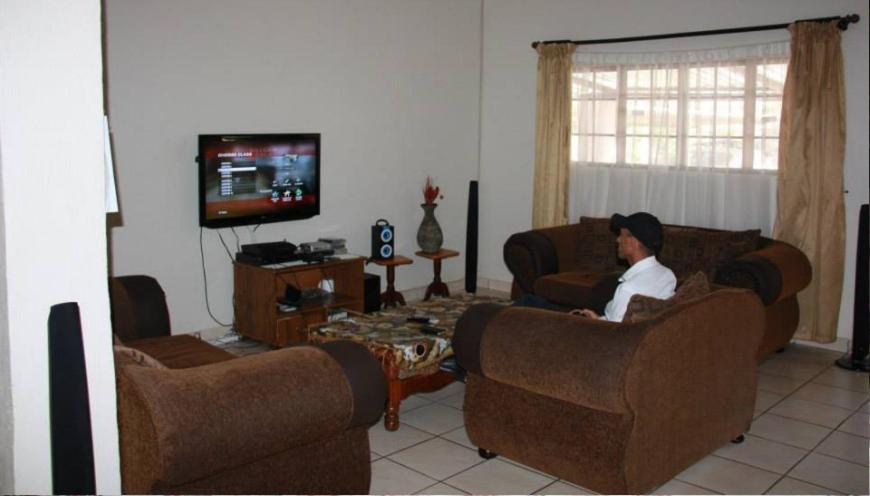 Robs Place