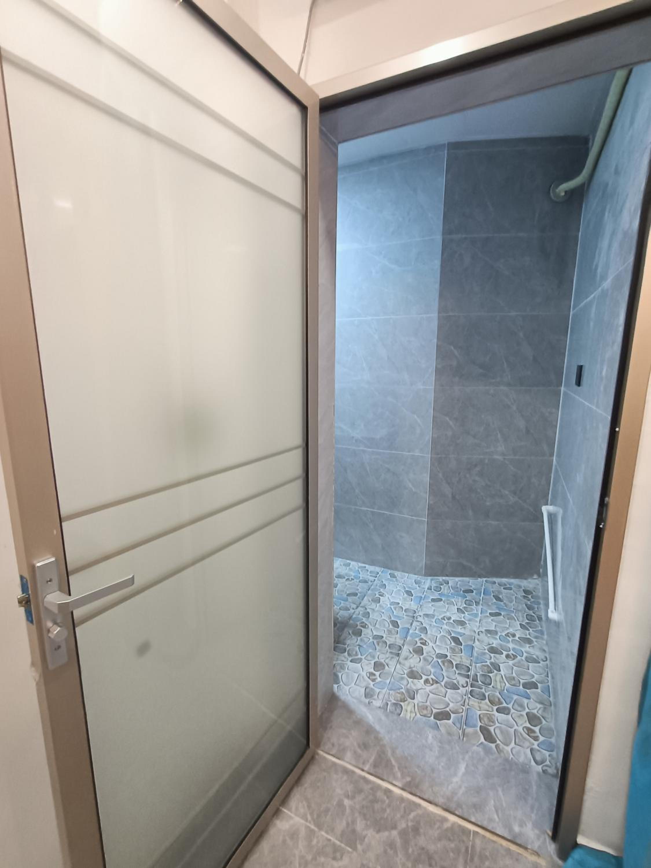 Minsheng Apartment