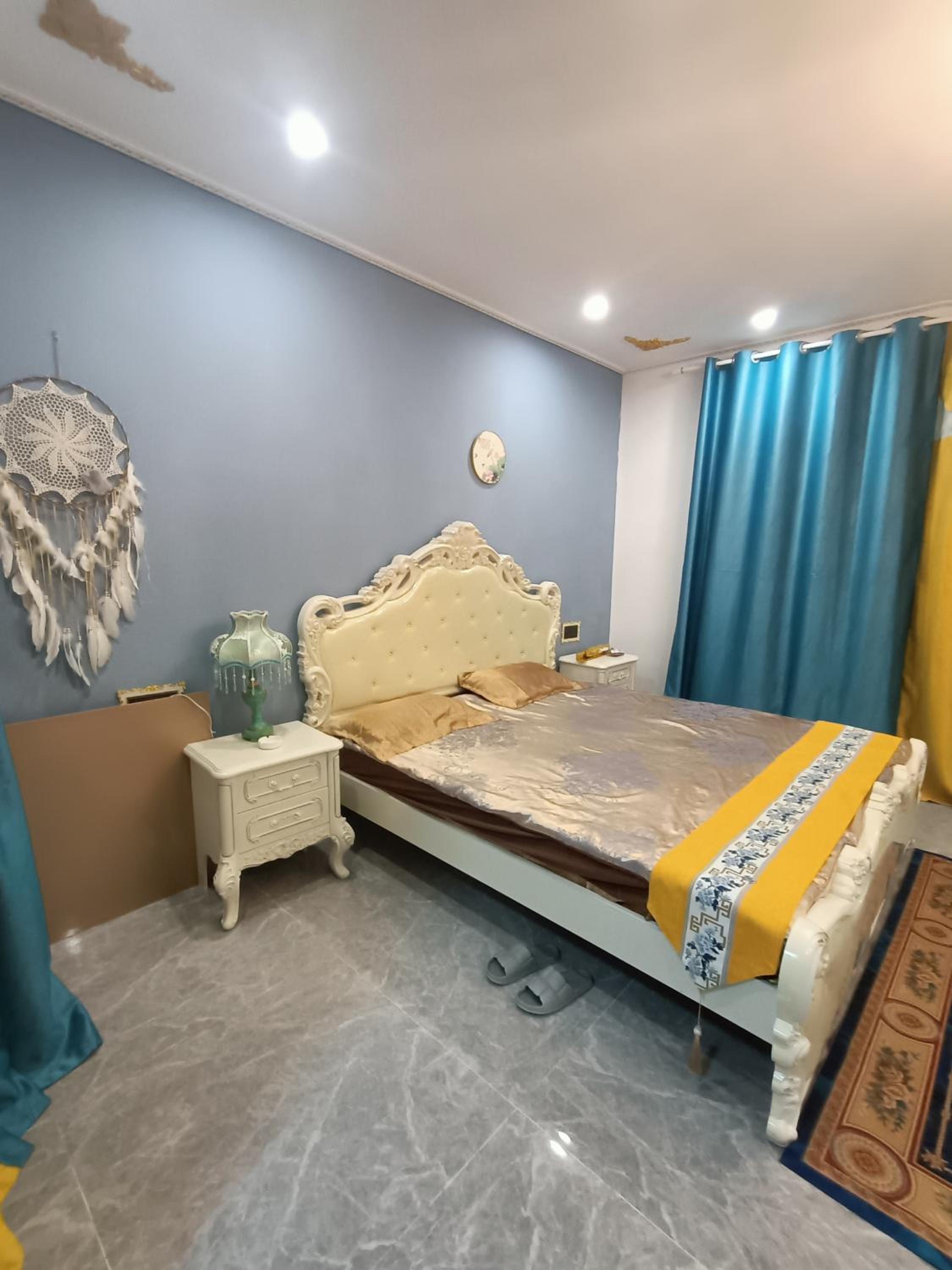 Minsheng Apartment