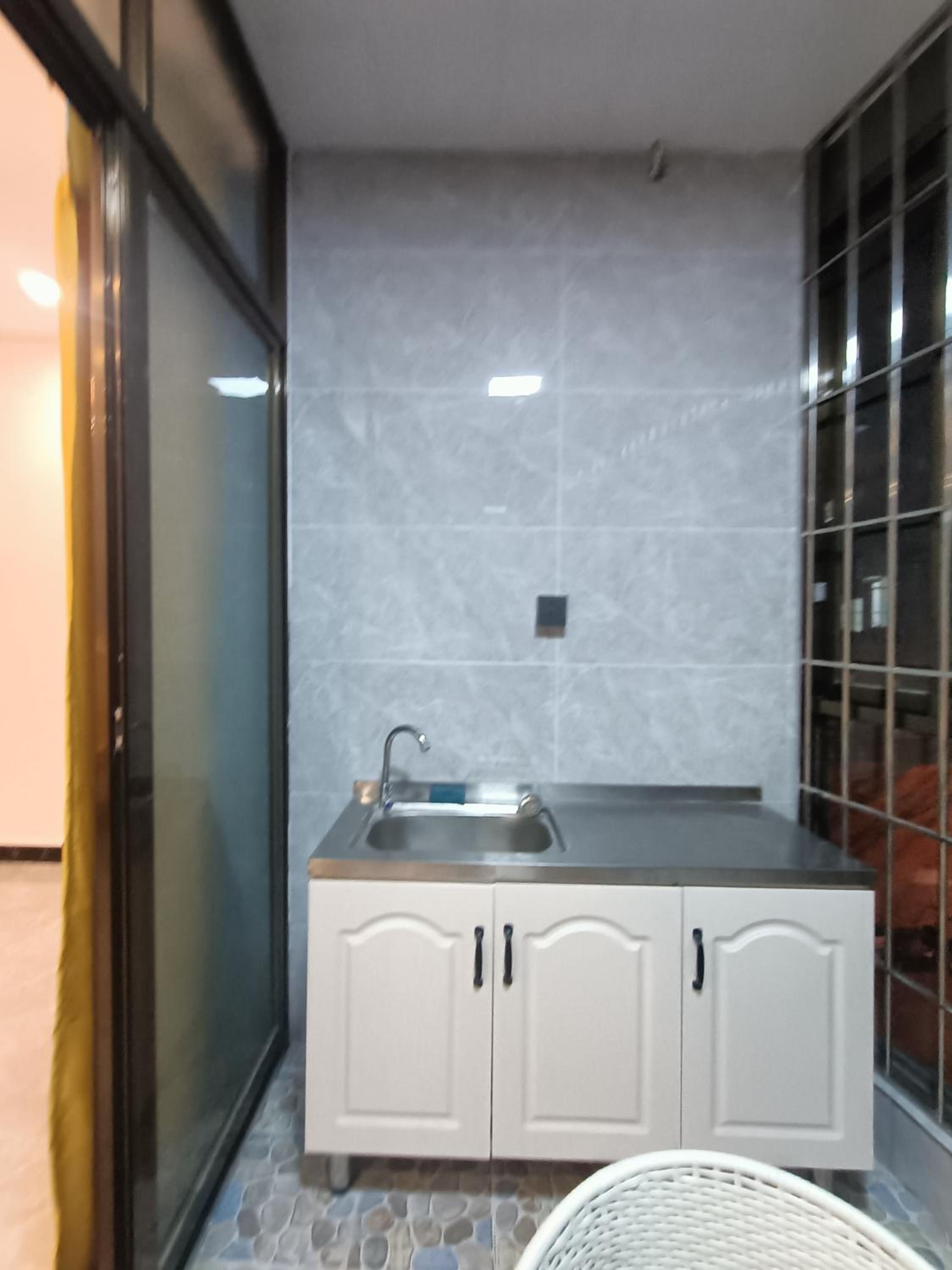 Minsheng Apartment