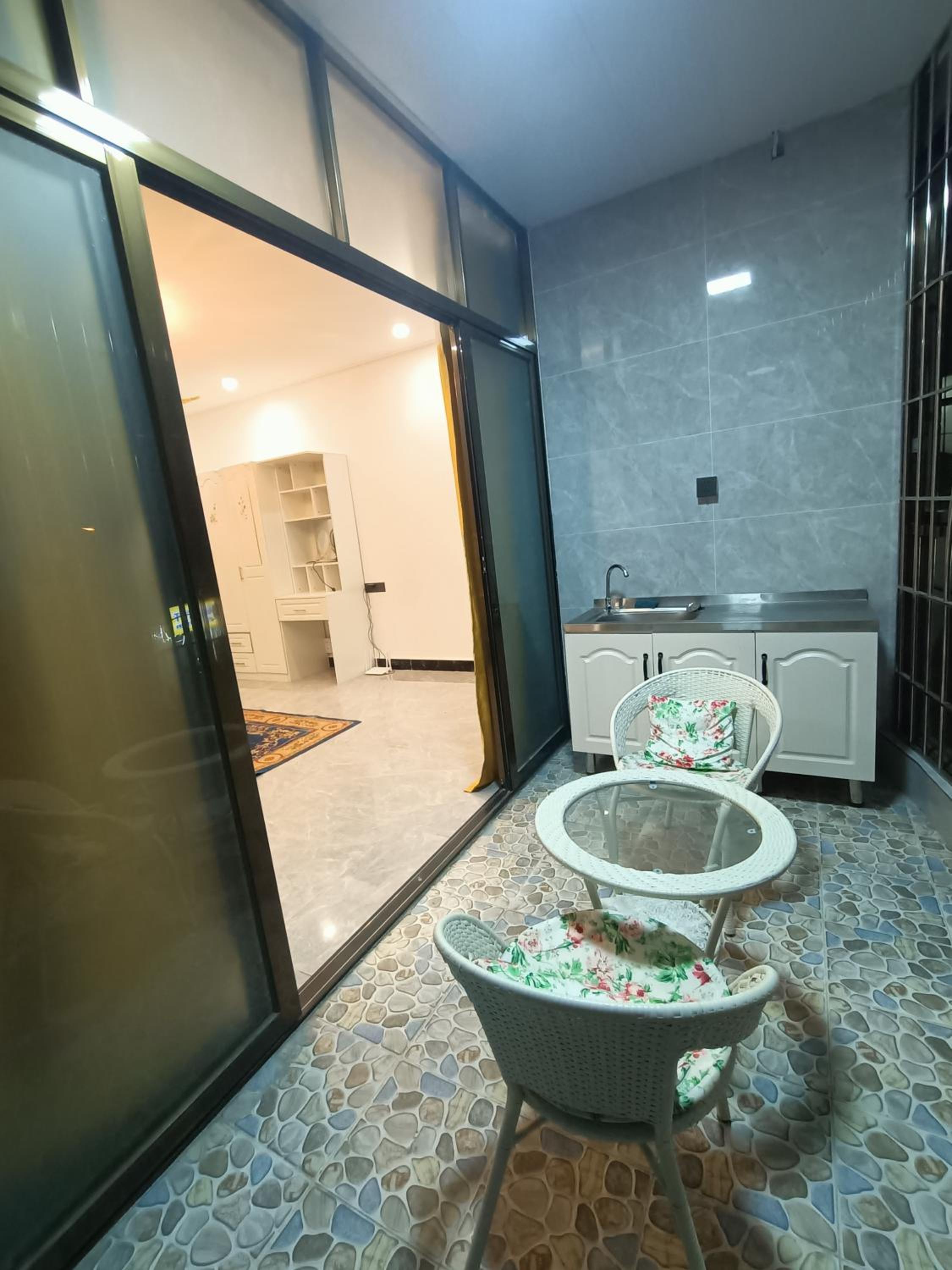 Minsheng Apartment
