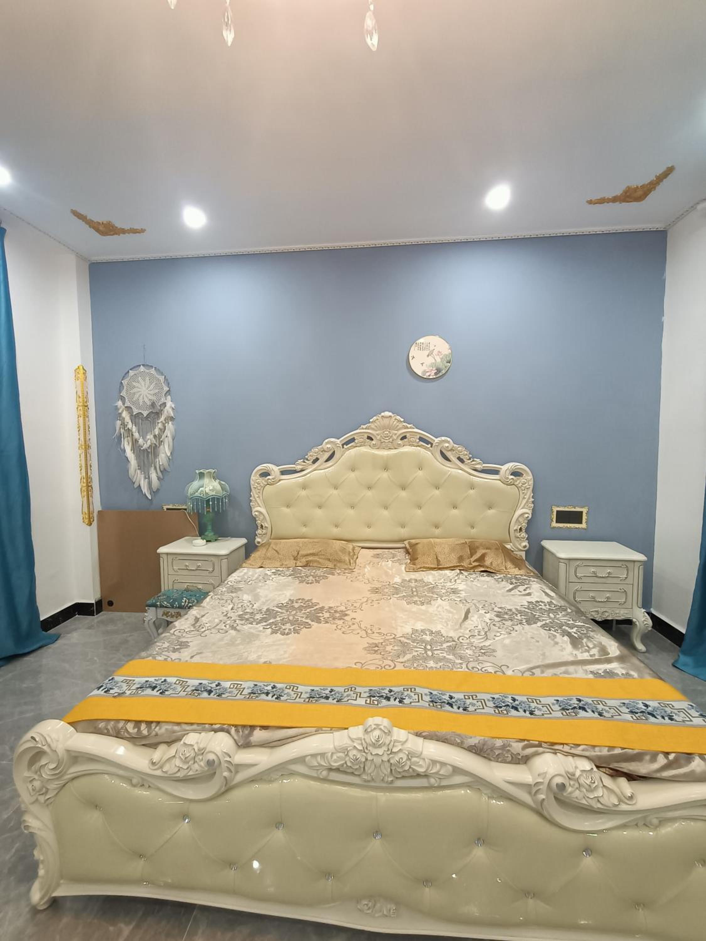 Minsheng Apartment