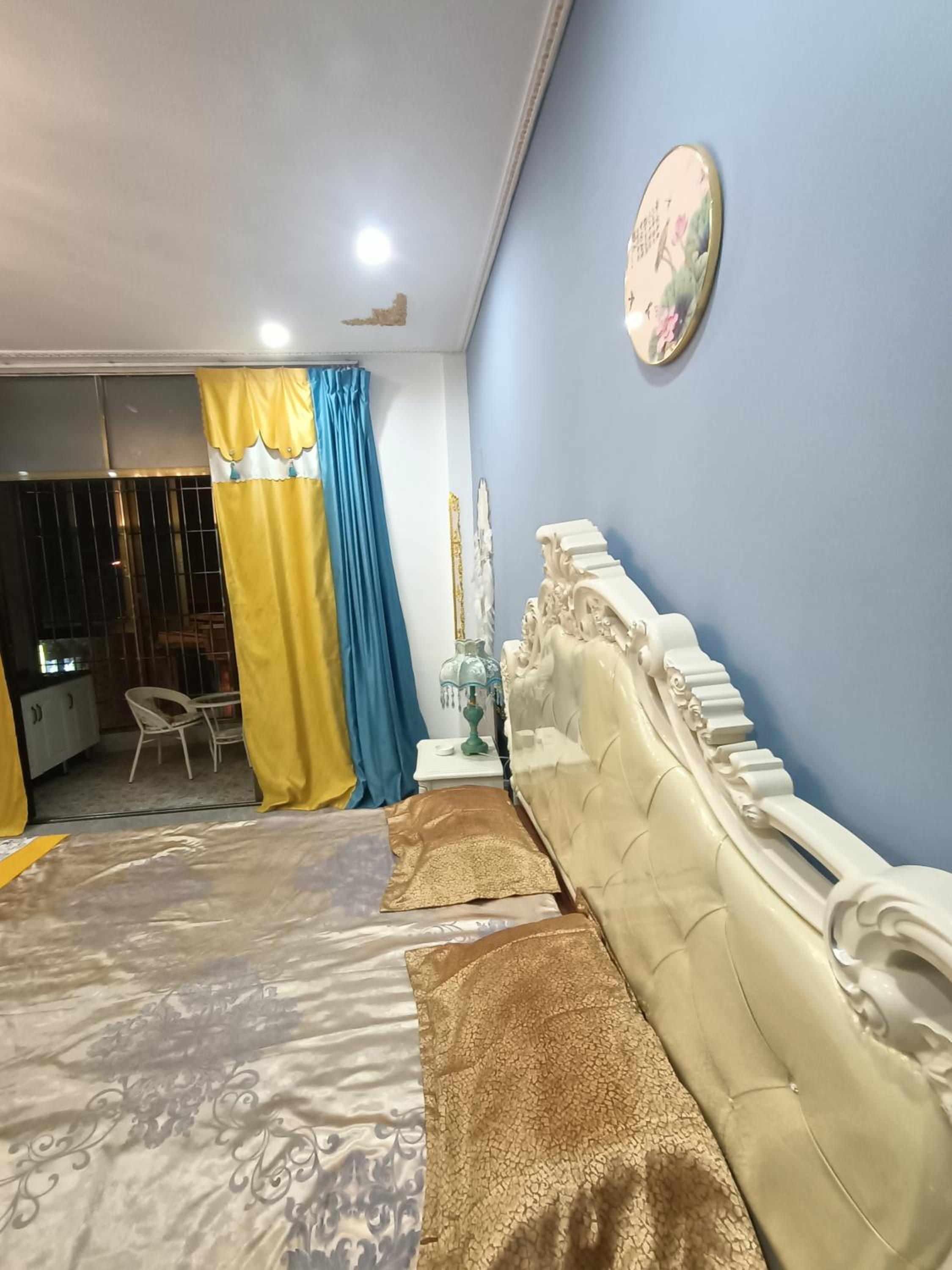 Minsheng Apartment