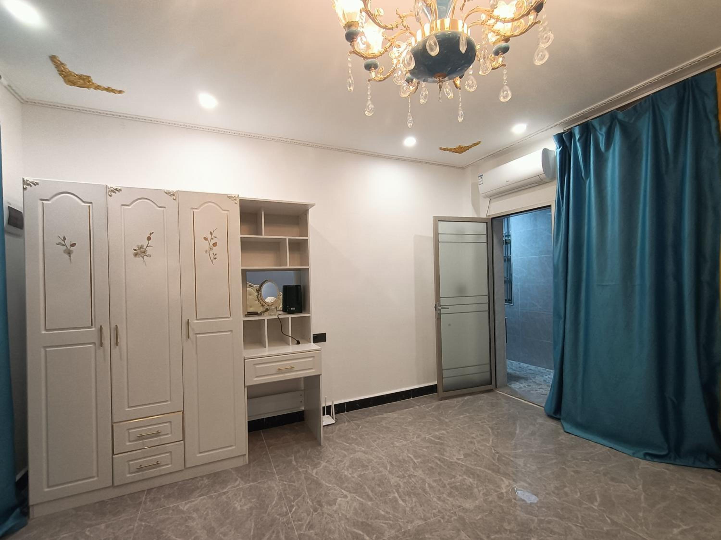 Minsheng Apartment