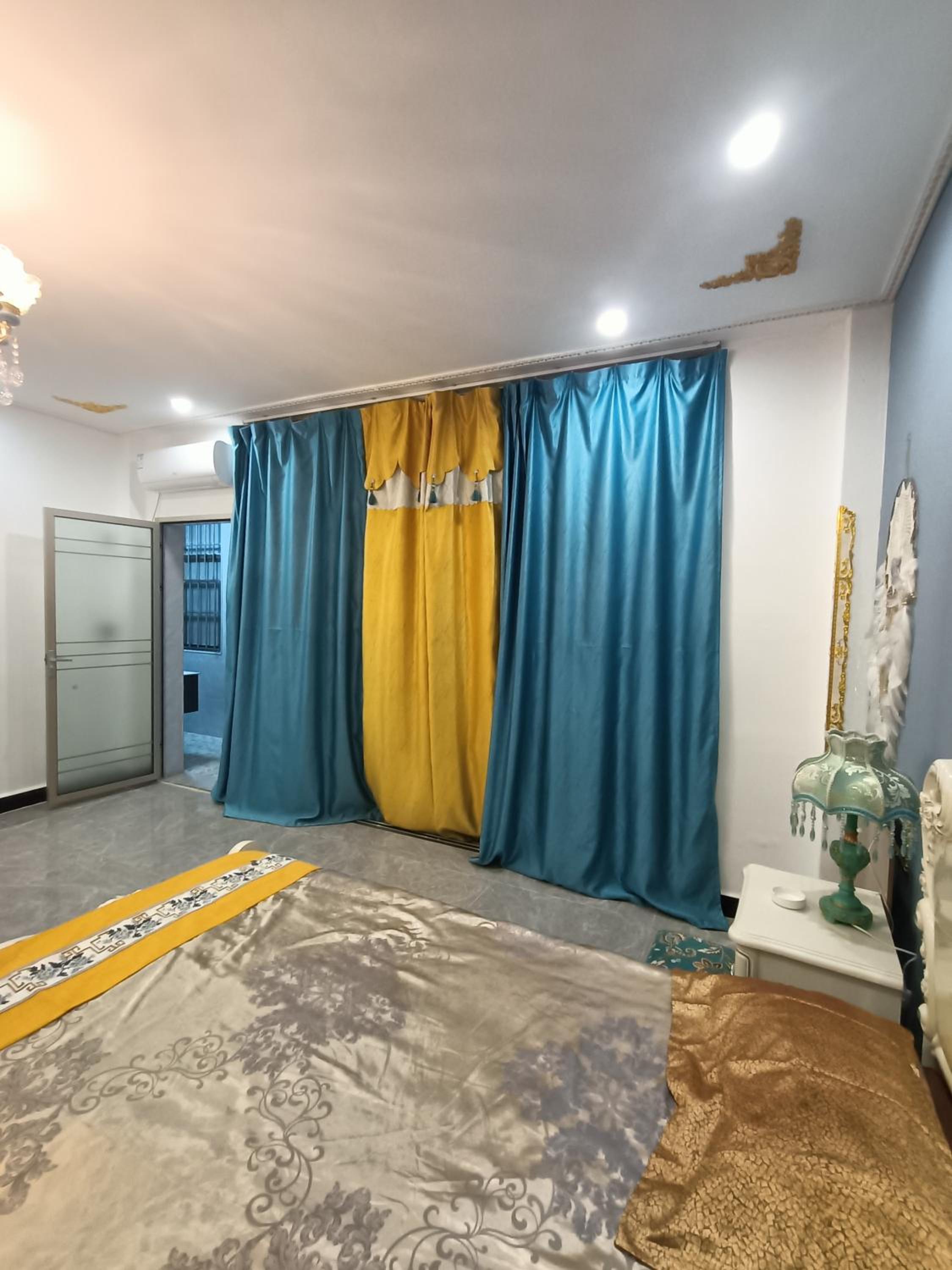 Minsheng Apartment