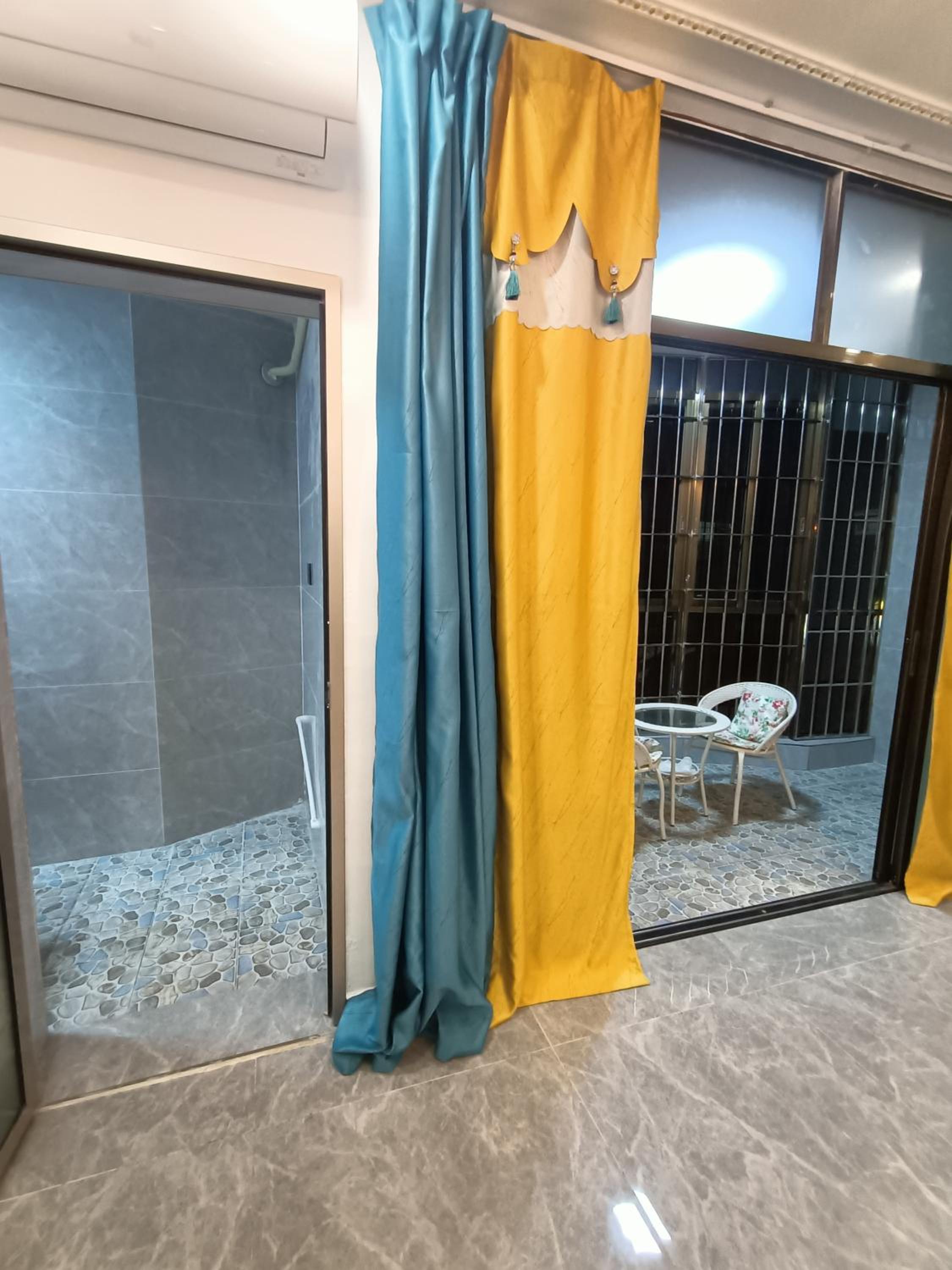 Minsheng Apartment