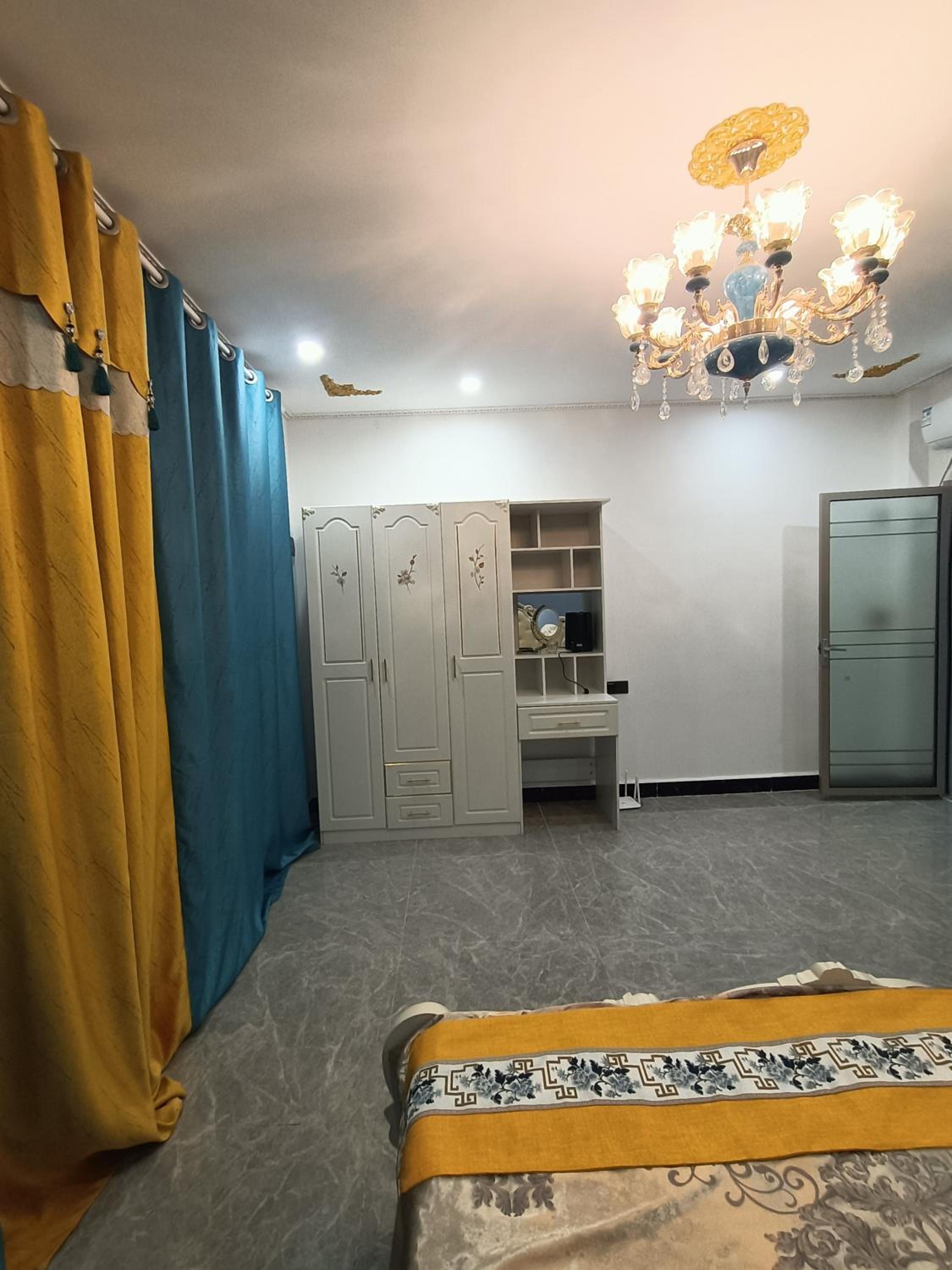 Minsheng Apartment