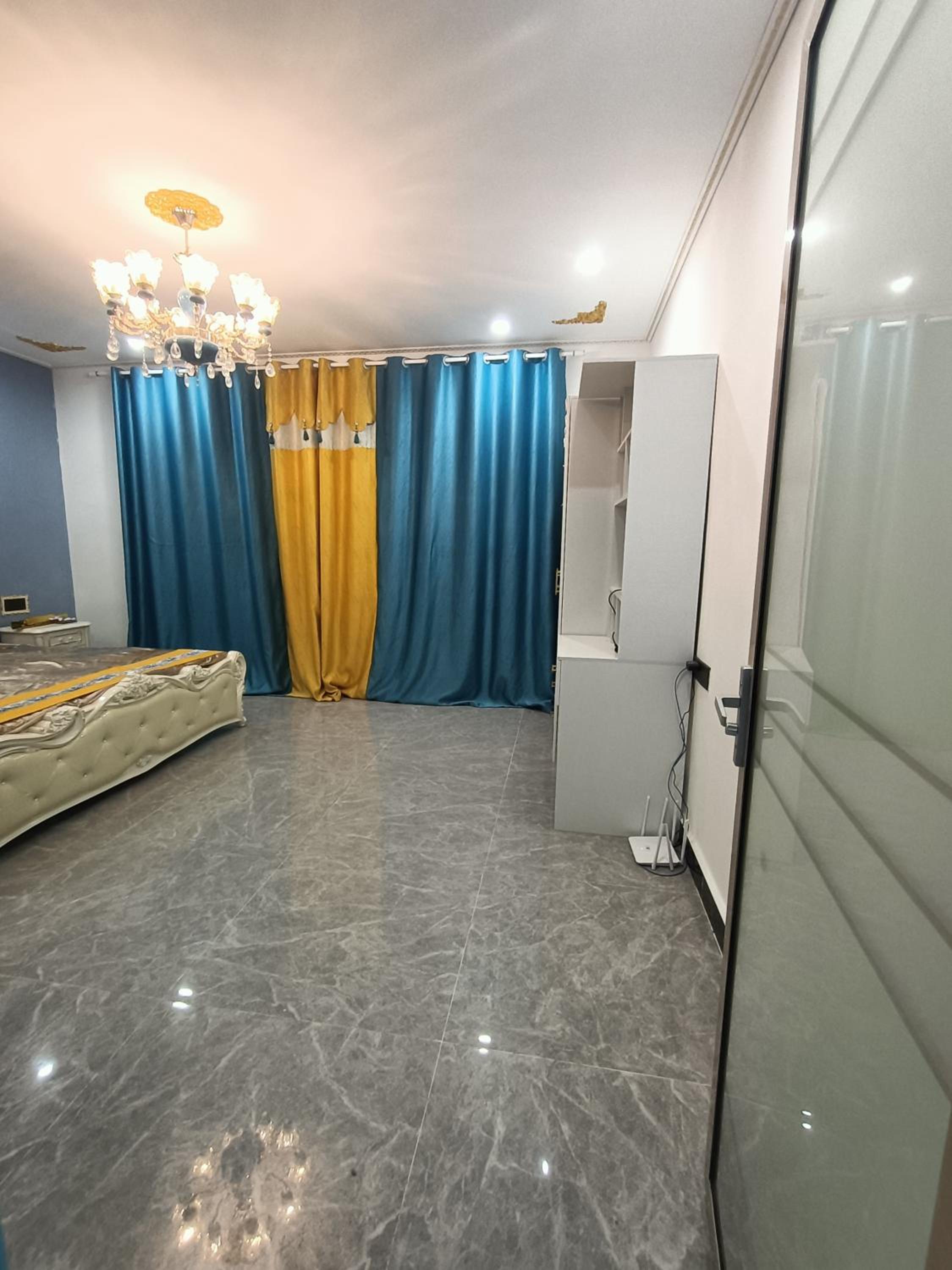 Minsheng Apartment