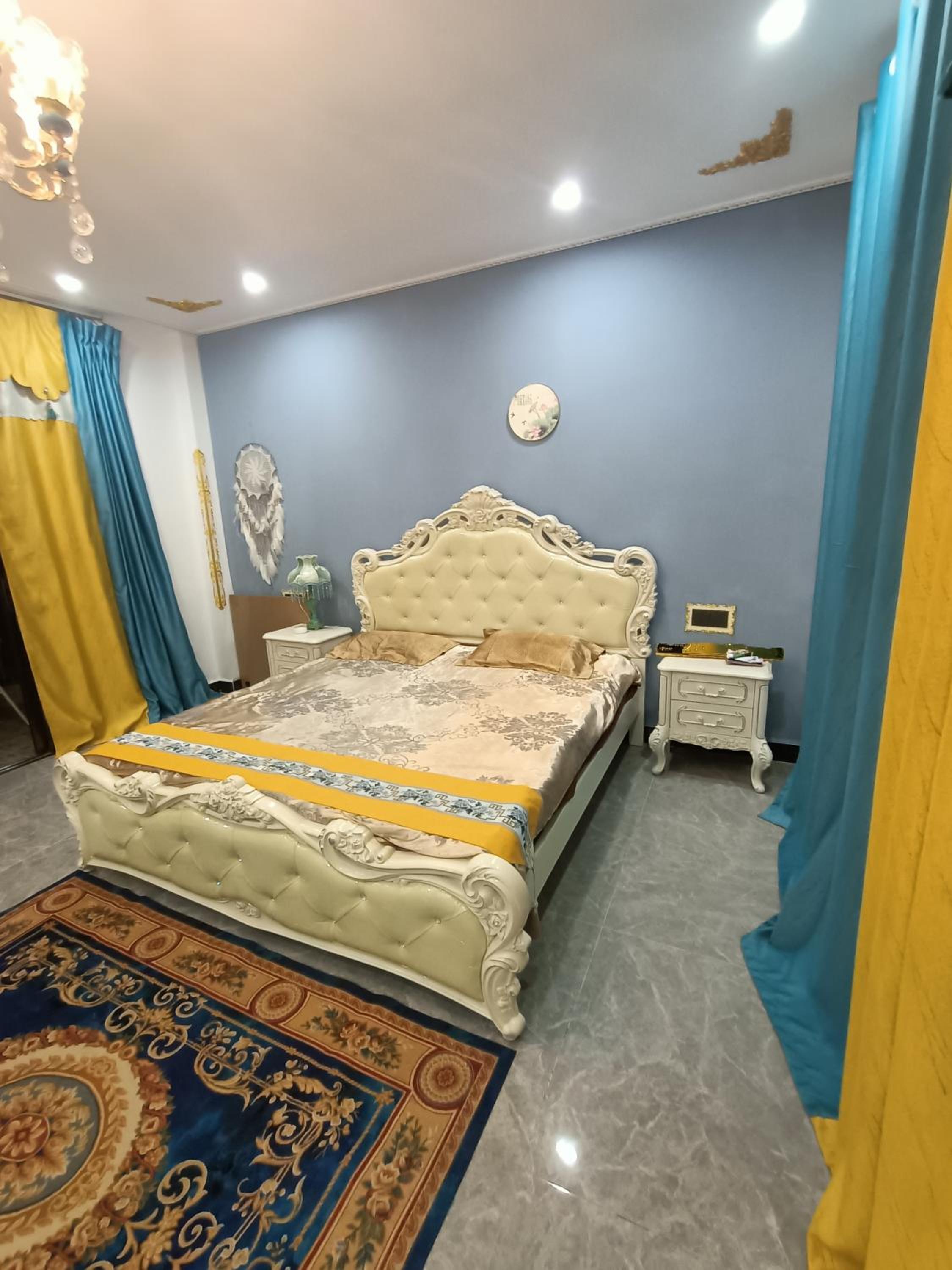 Minsheng Apartment