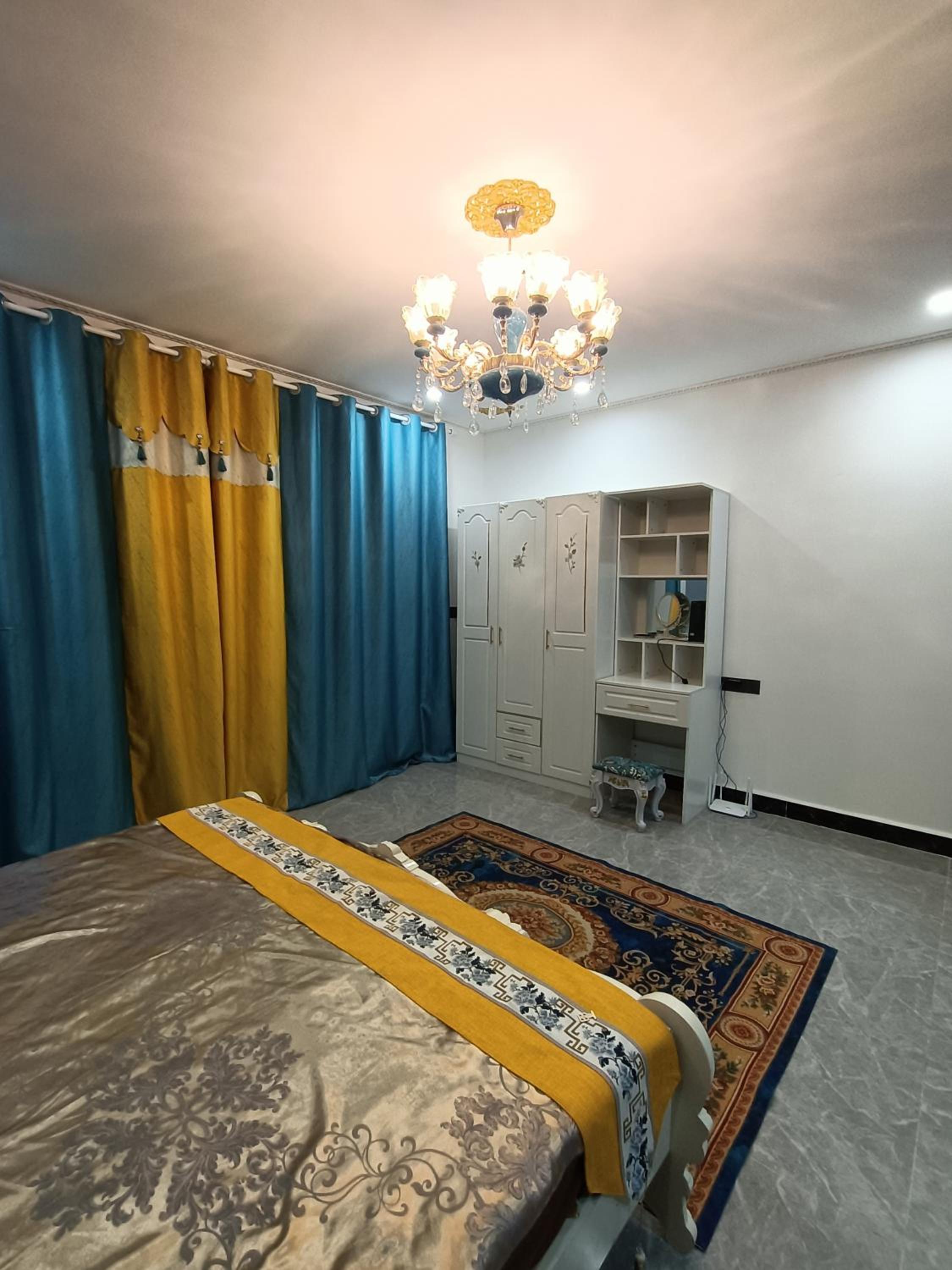 Minsheng Apartment