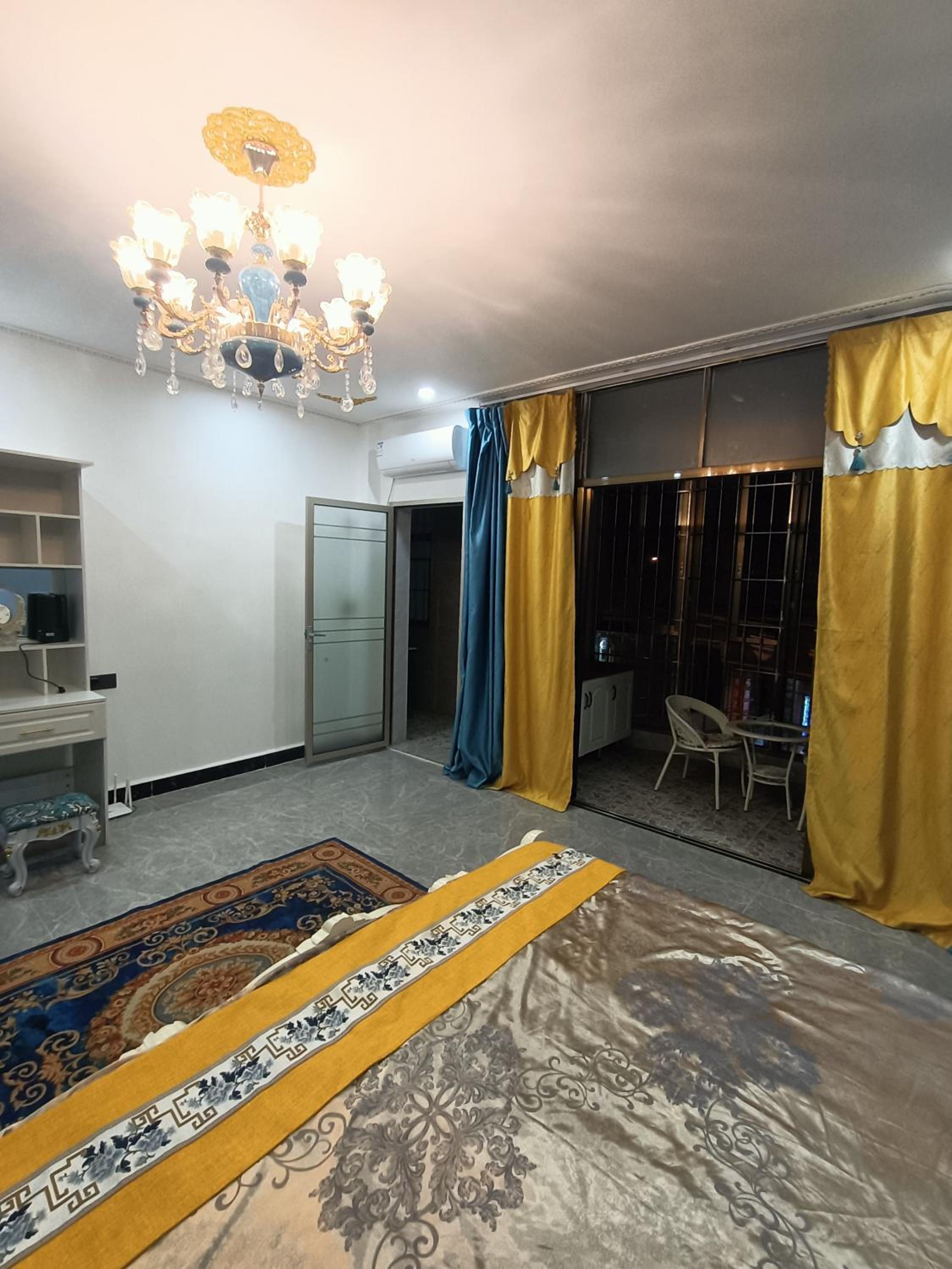 Minsheng Apartment