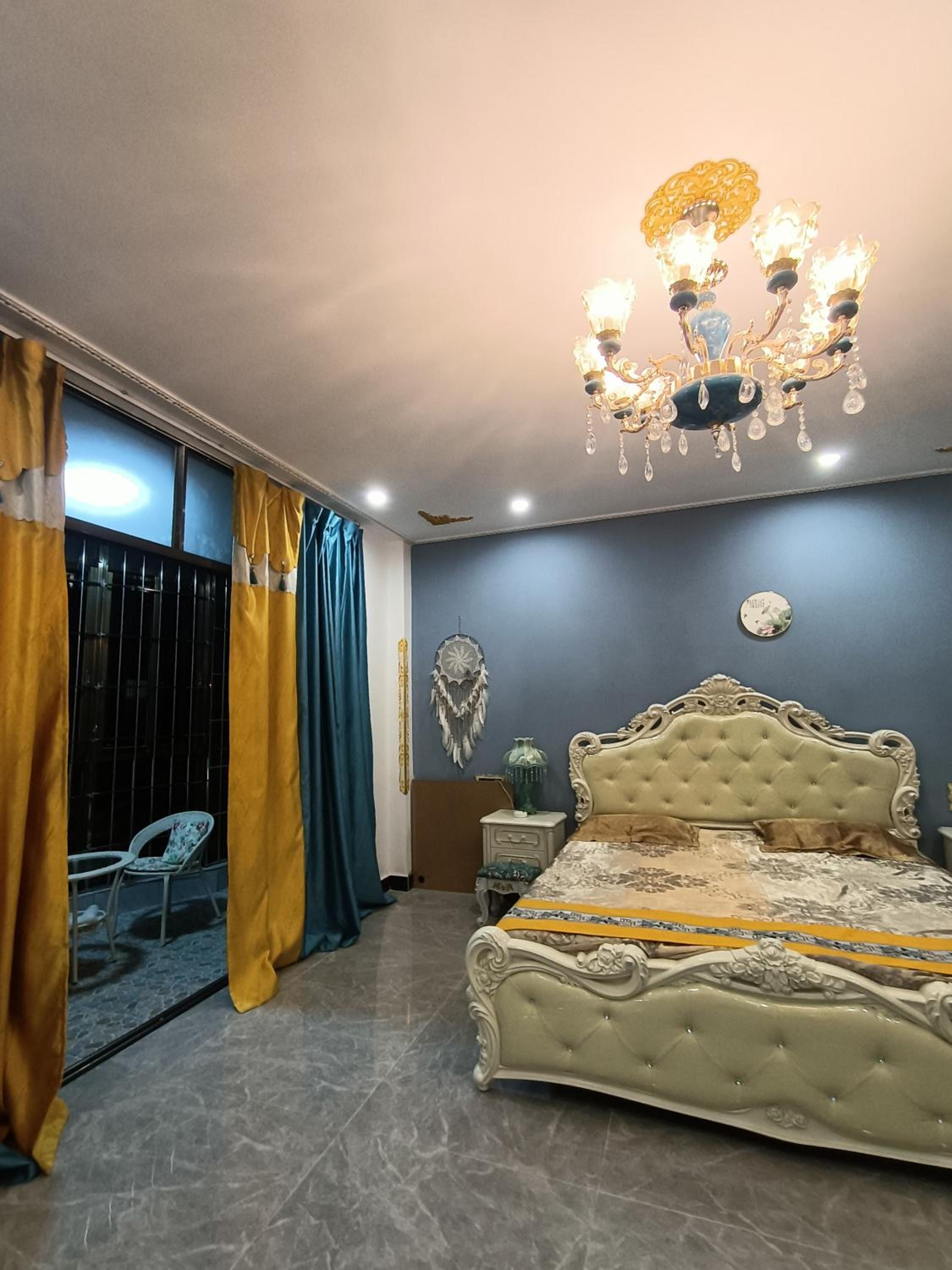 Minsheng Apartment