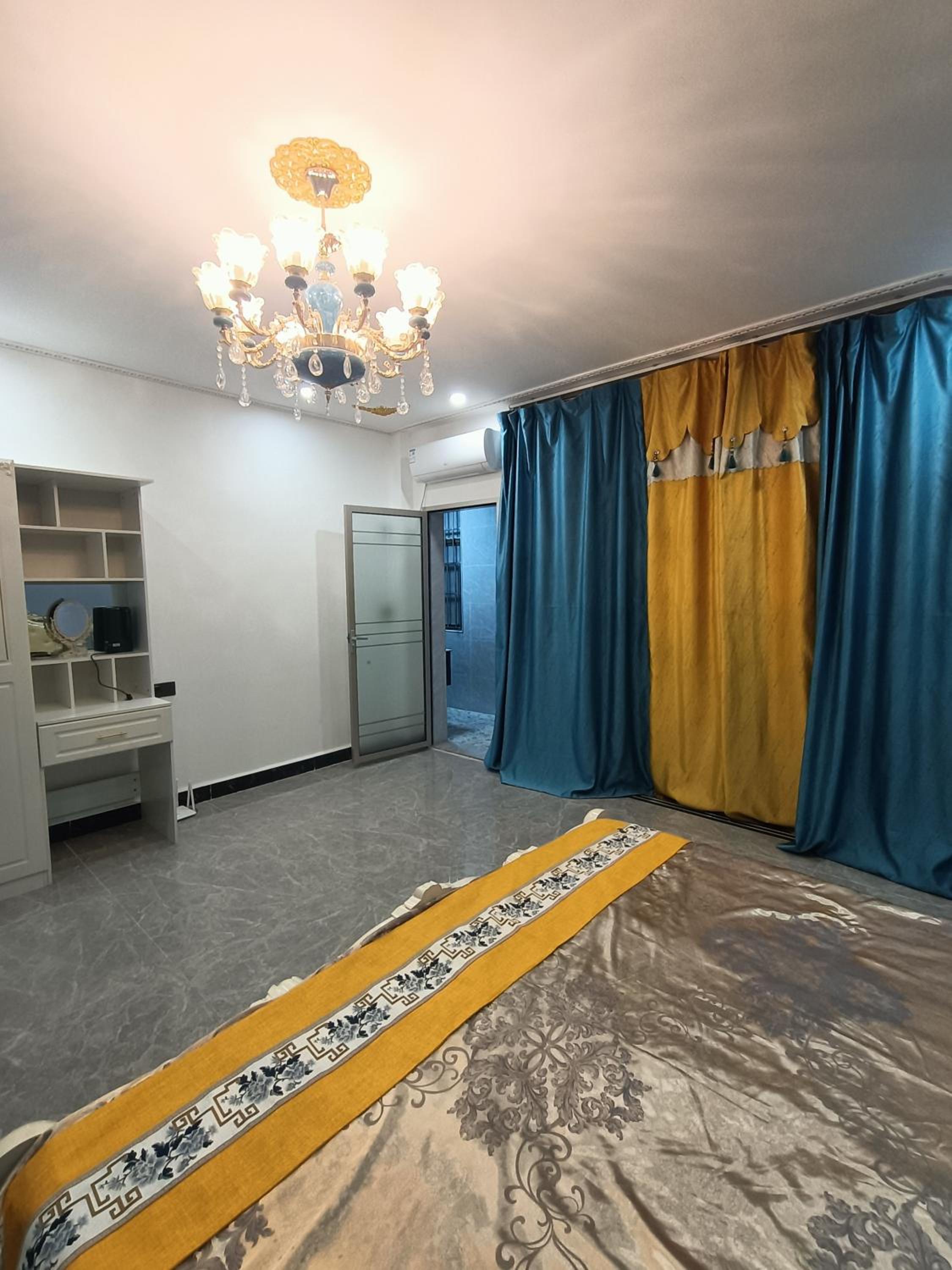 Minsheng Apartment