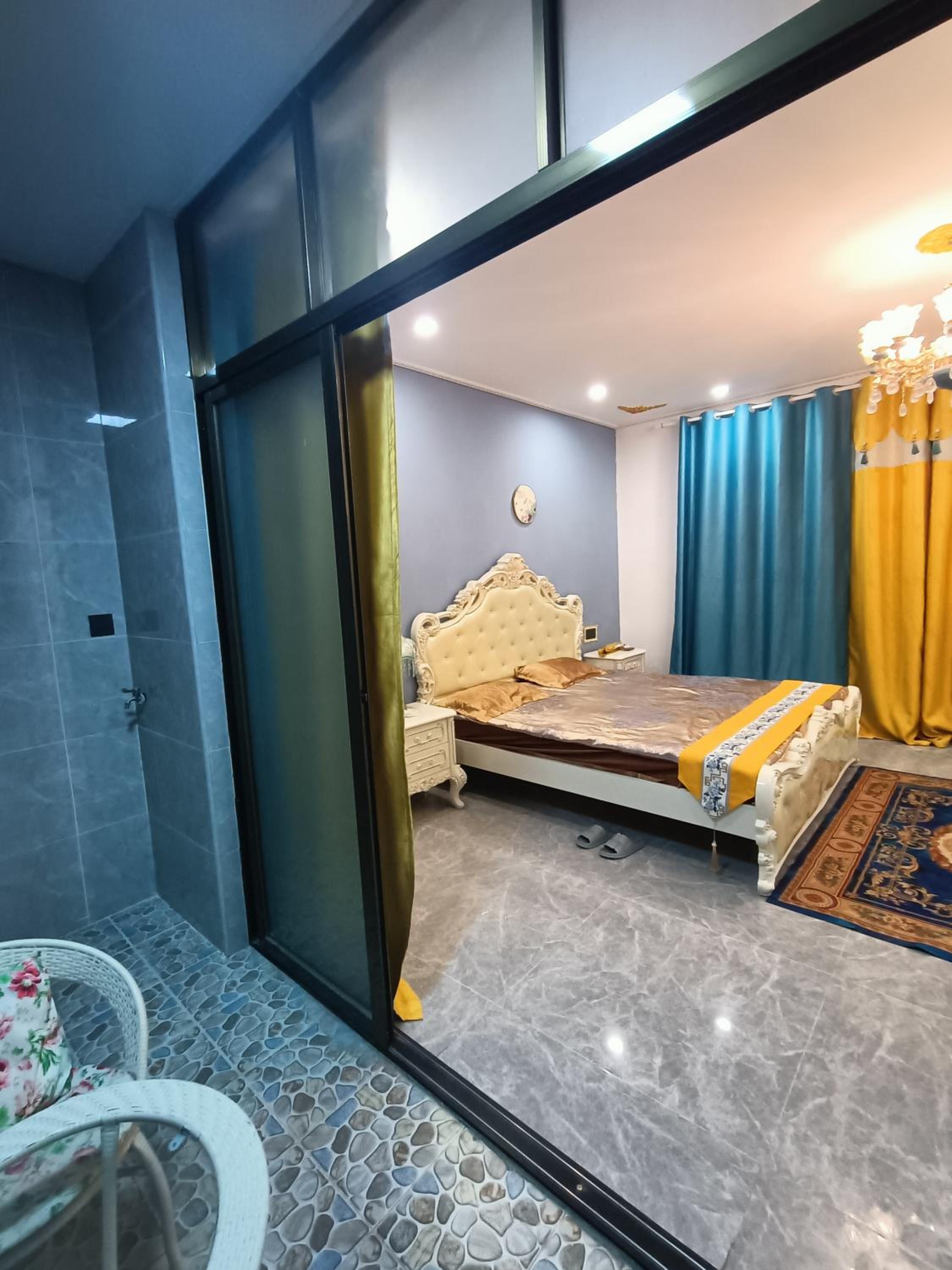 Minsheng Apartment