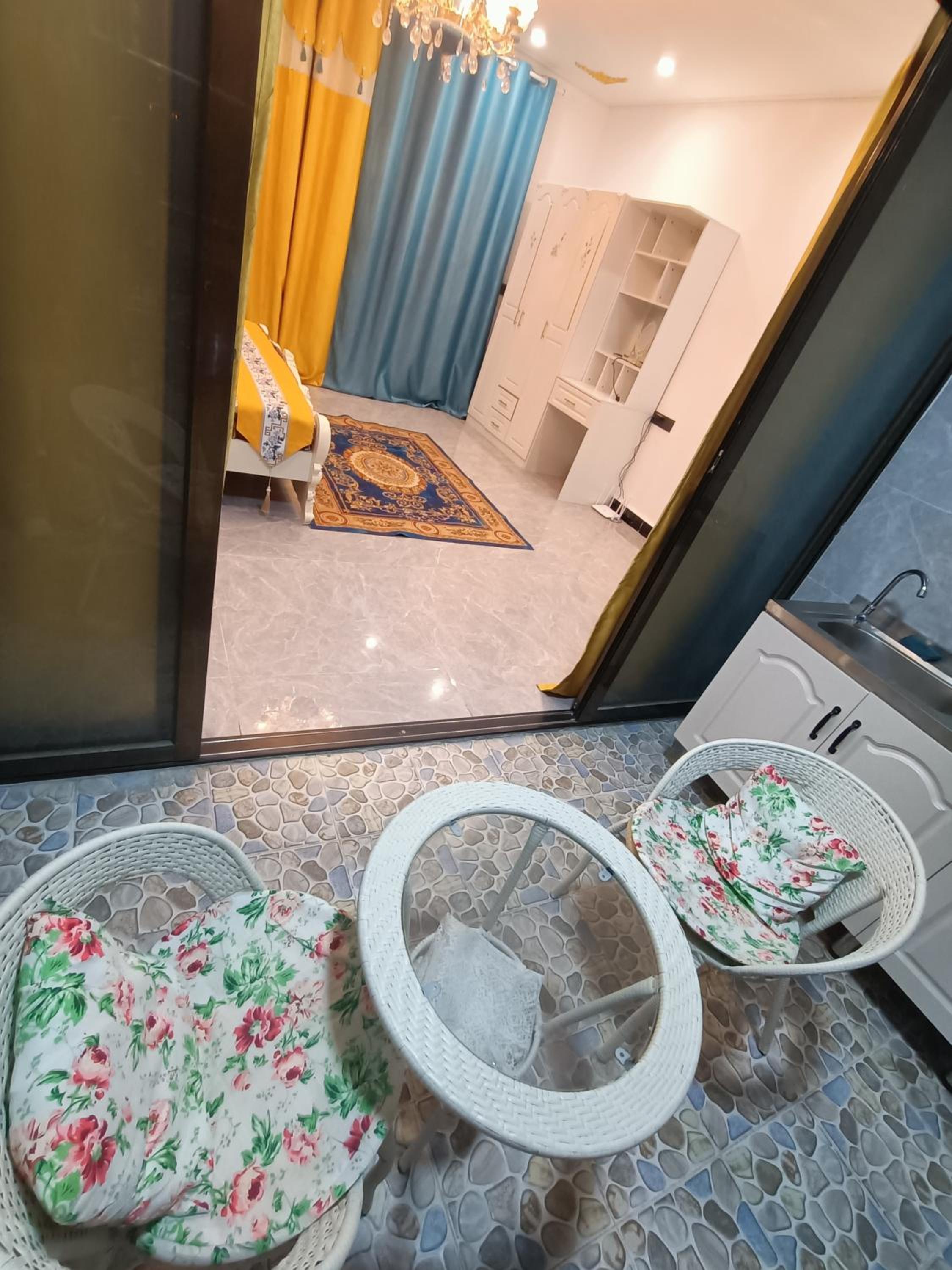 Minsheng Apartment