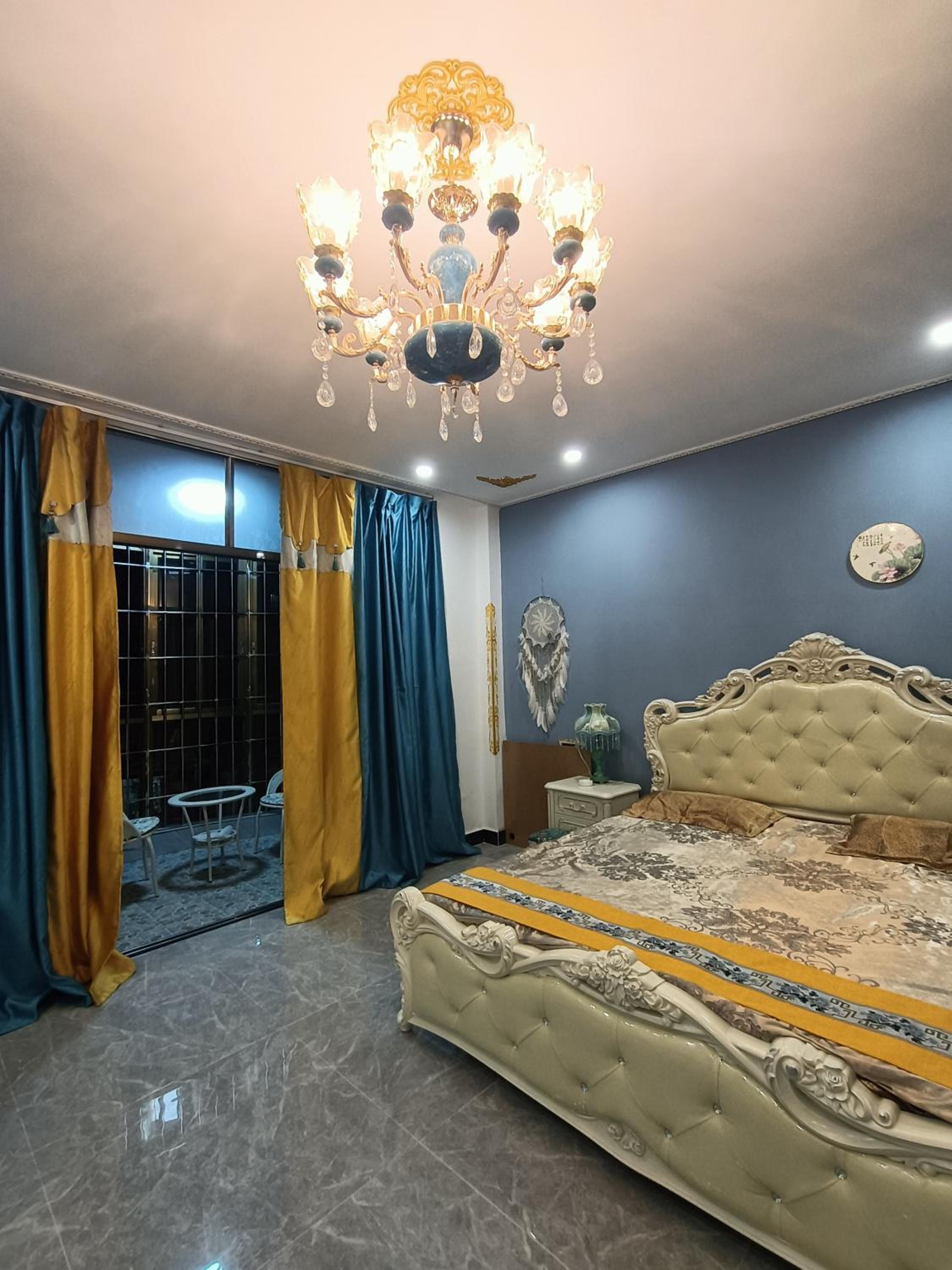 Minsheng Apartment