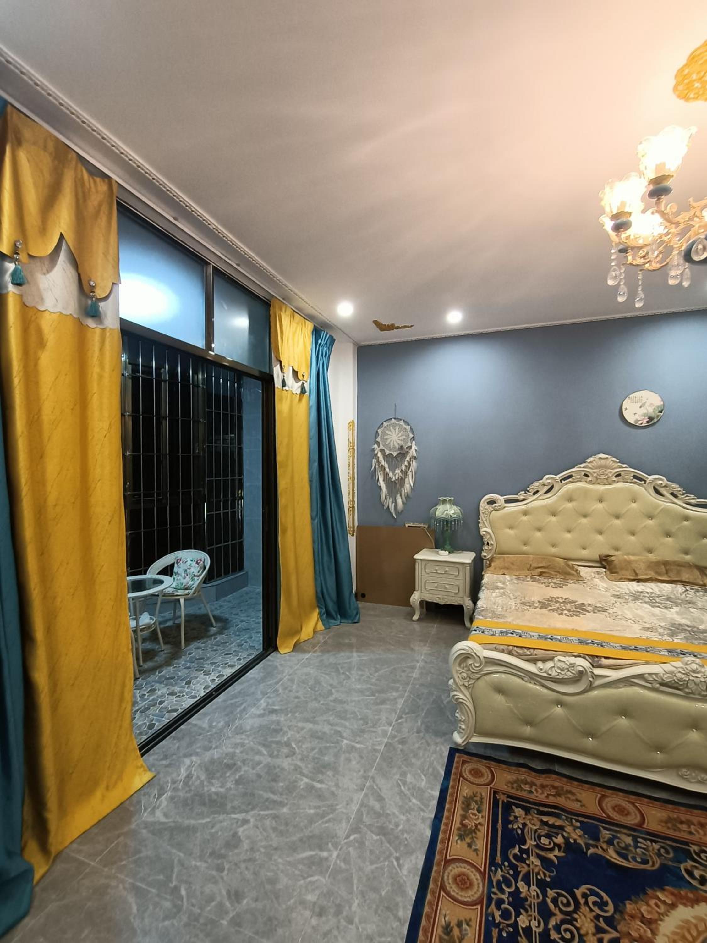 Minsheng Apartment