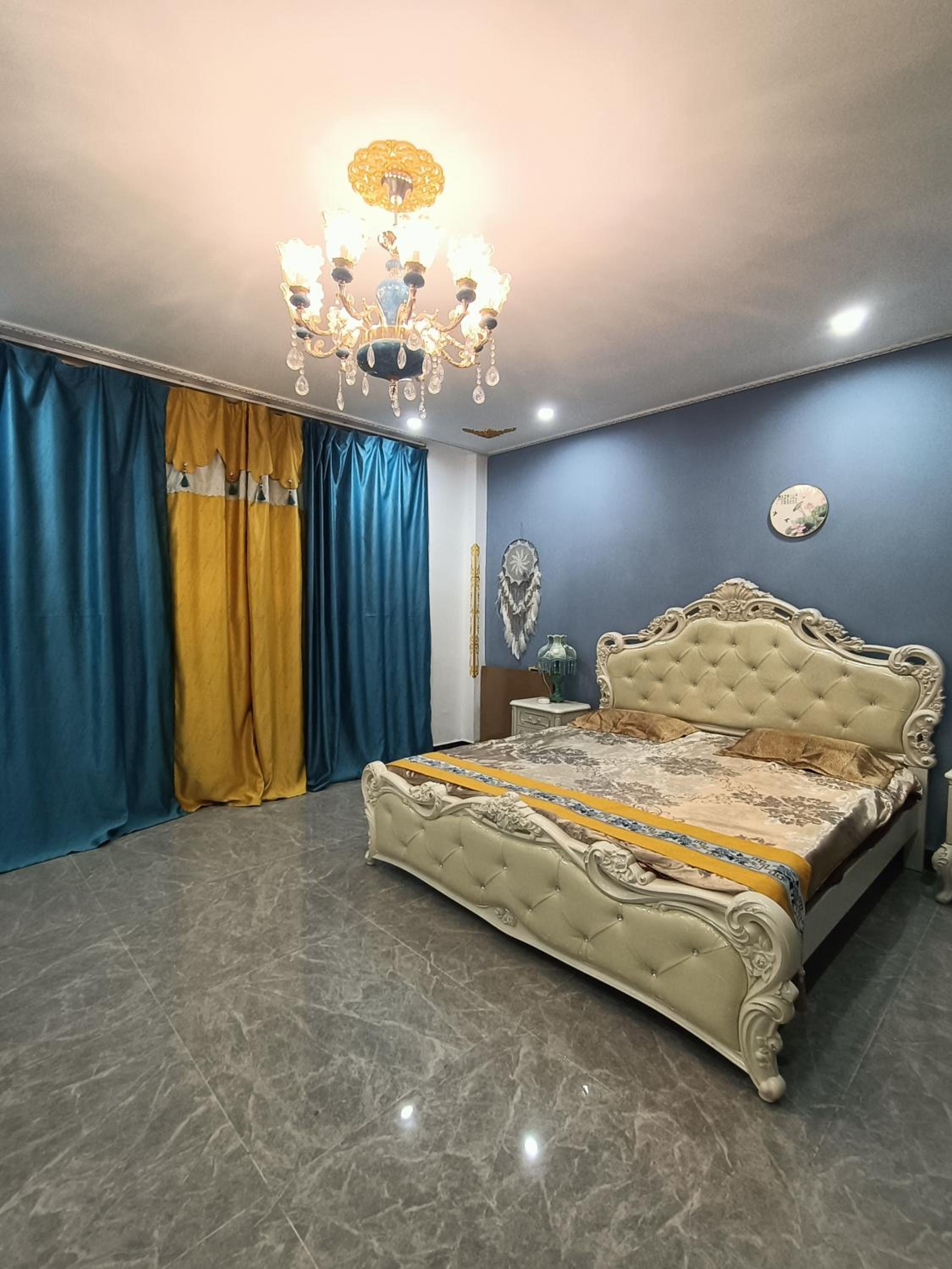 Minsheng Apartment