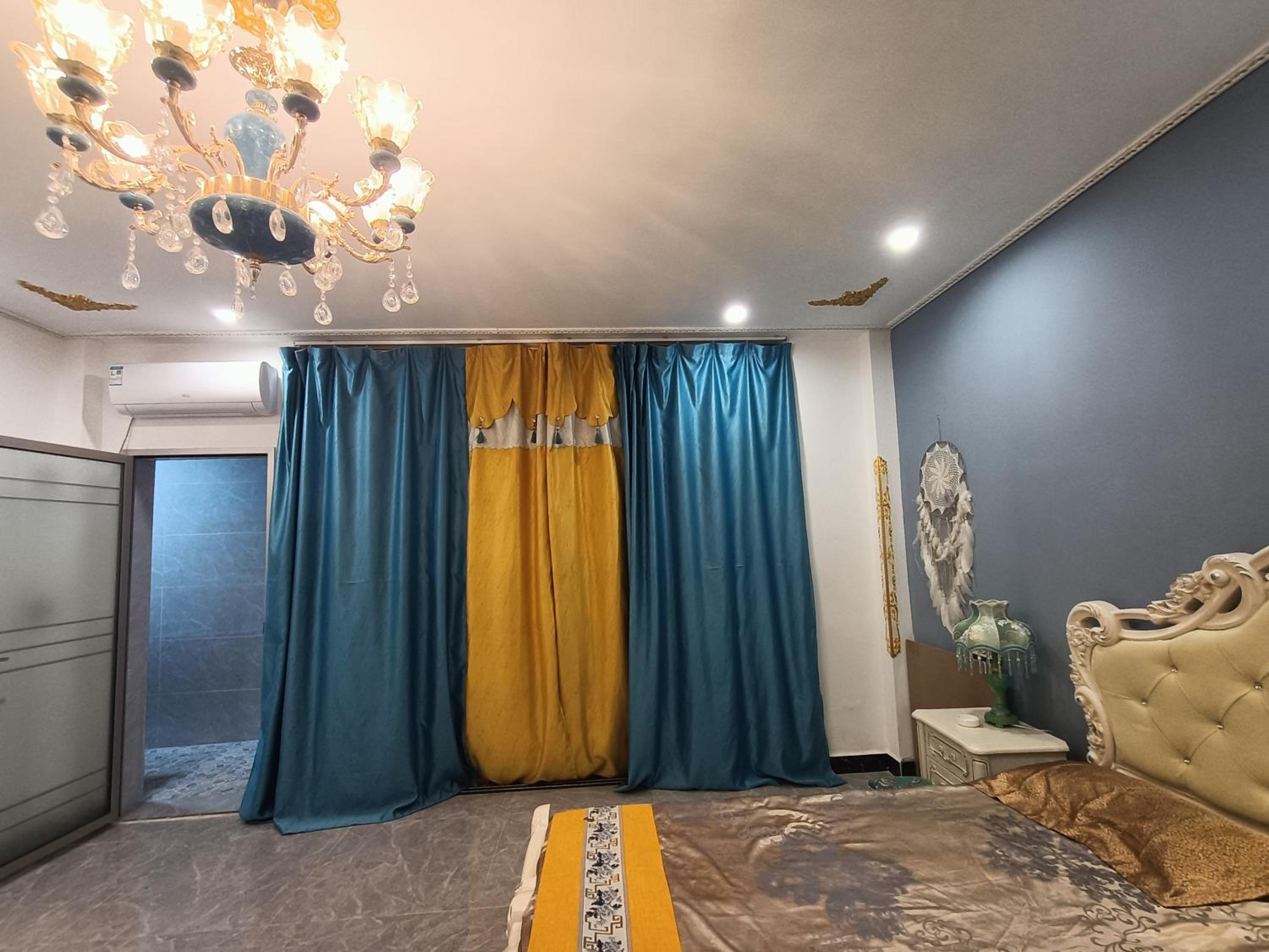 Minsheng Apartment