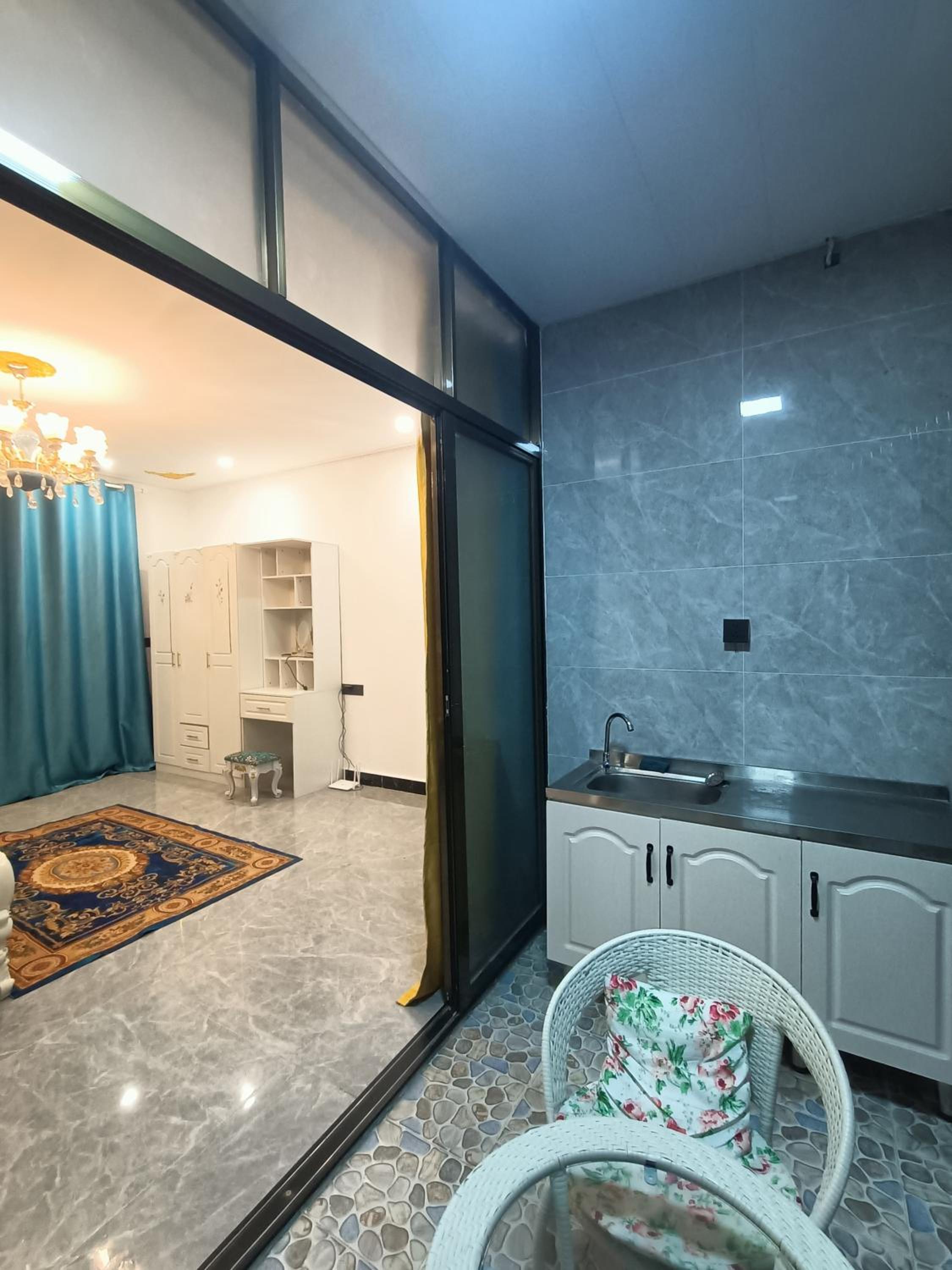 Minsheng Apartment