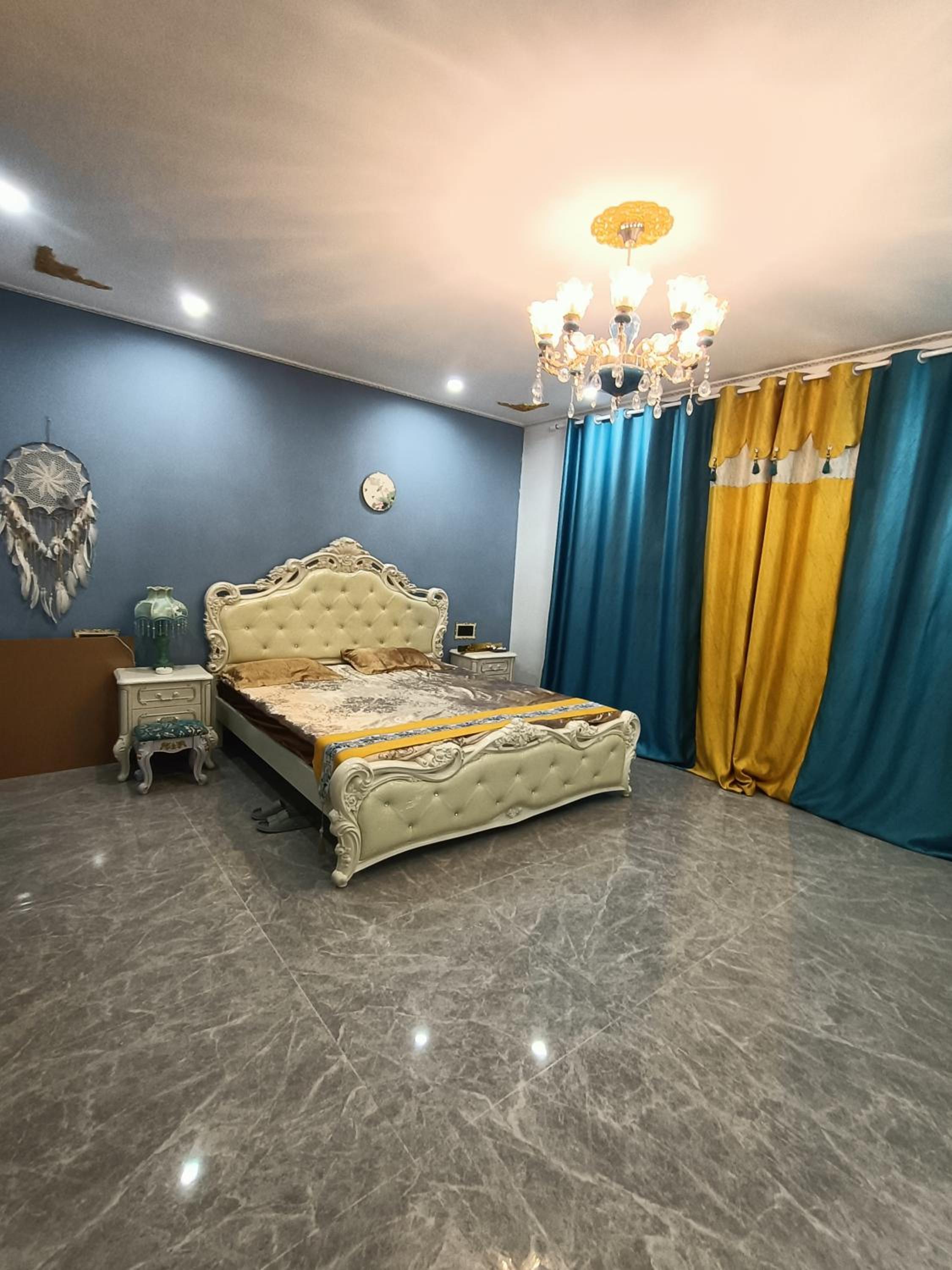 Minsheng Apartment