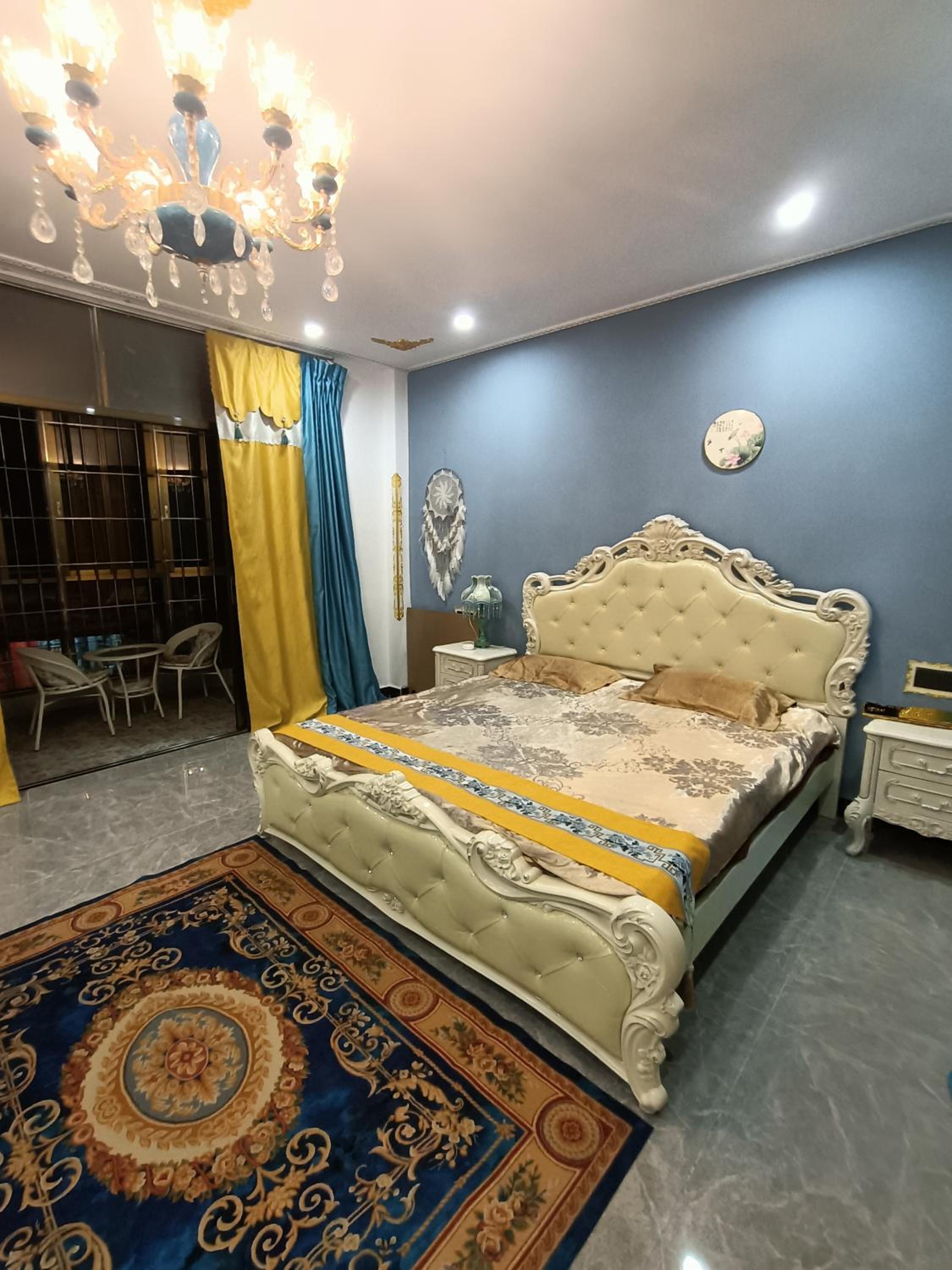 Minsheng Apartment