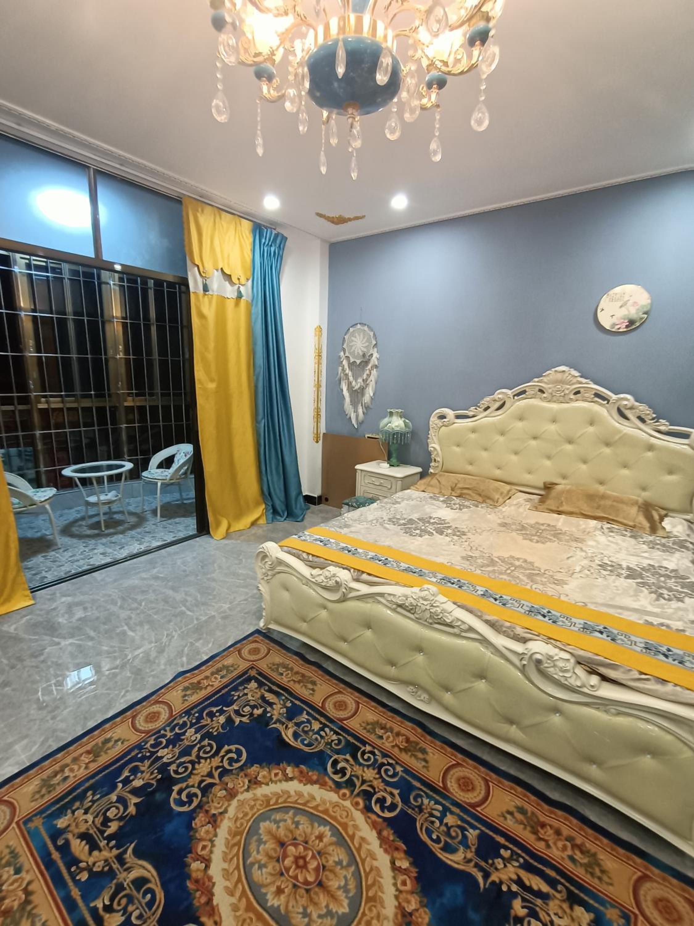 Minsheng Apartment