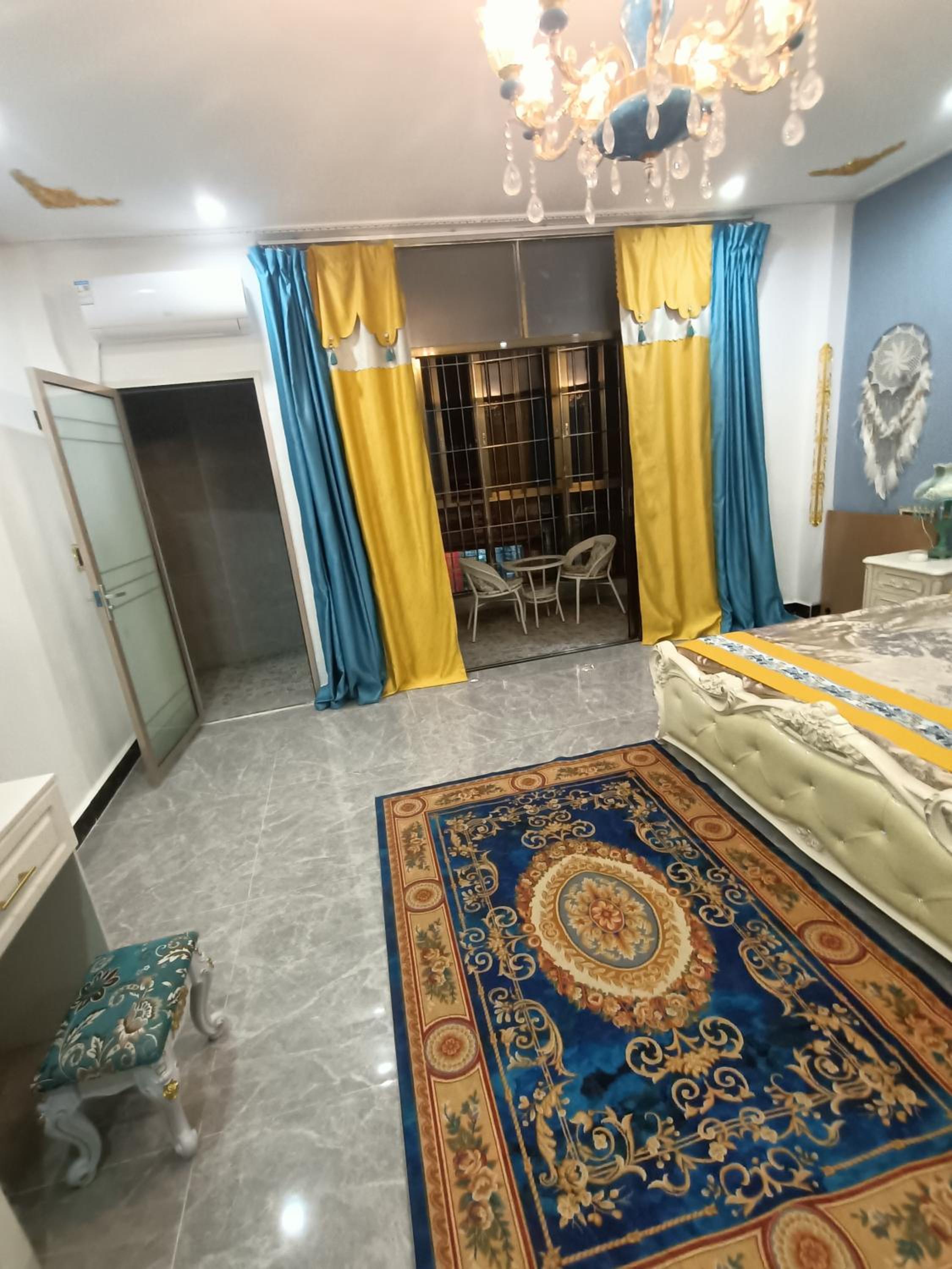 Minsheng Apartment
