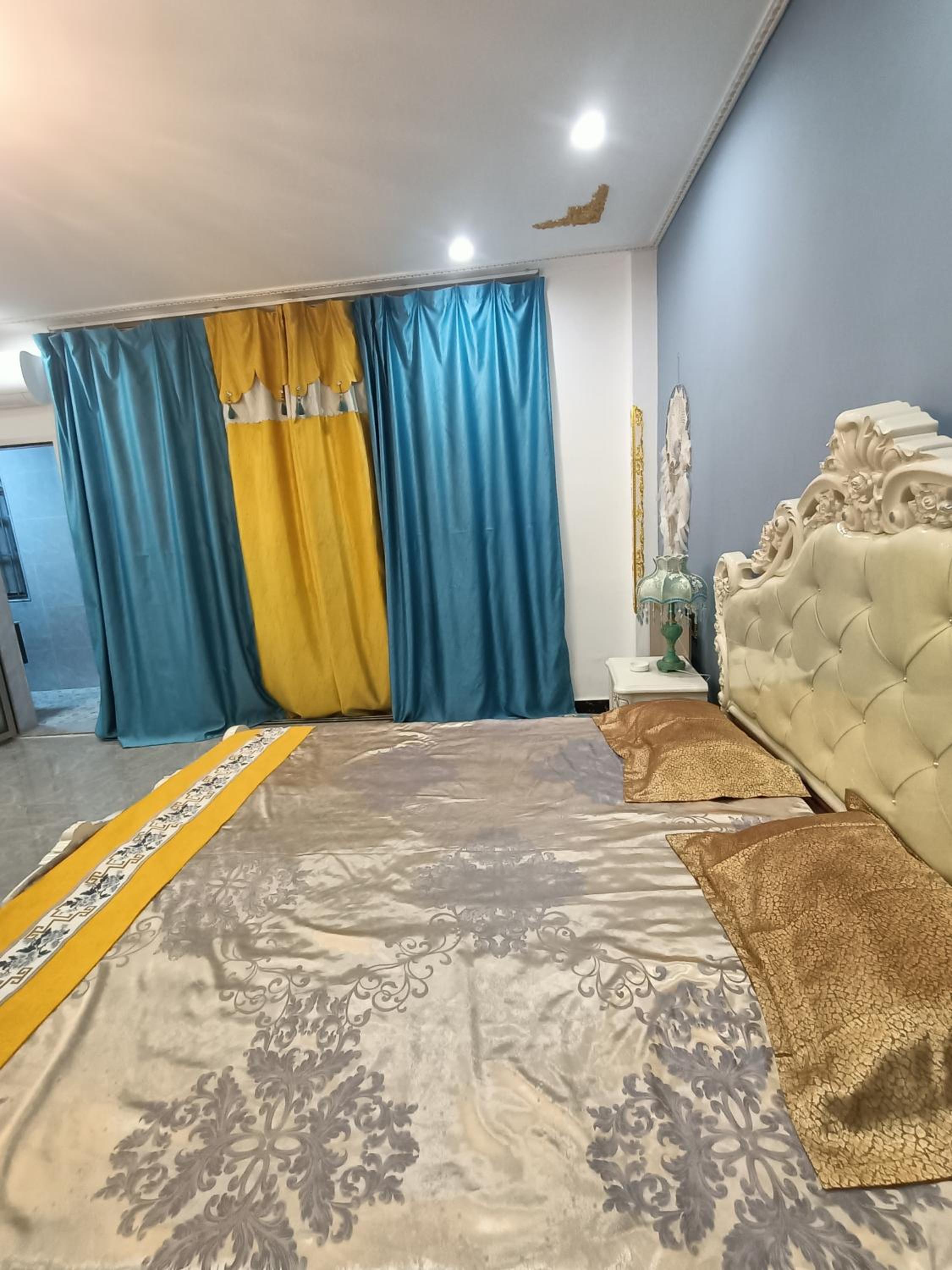 Minsheng Apartment