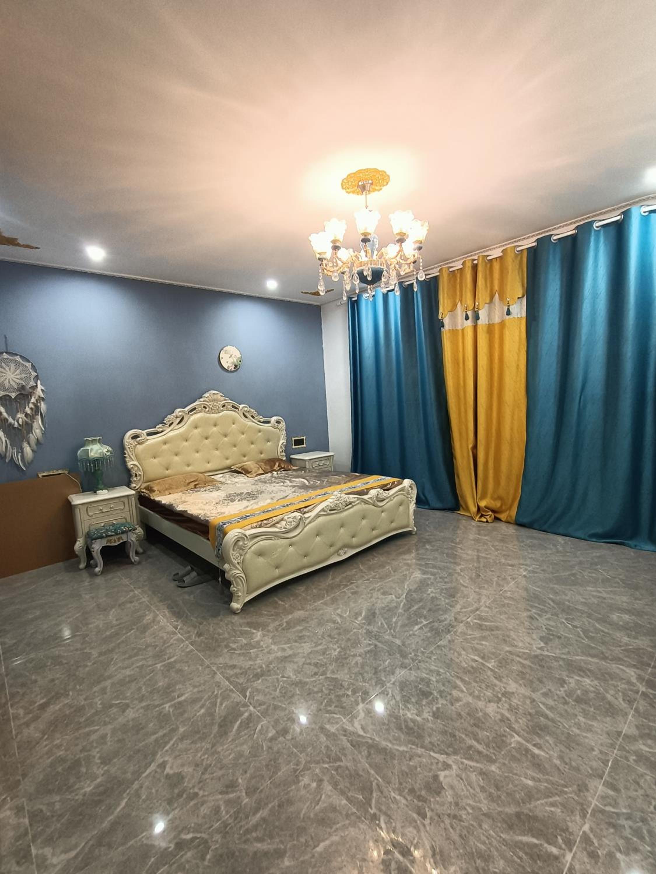 Minsheng Apartment