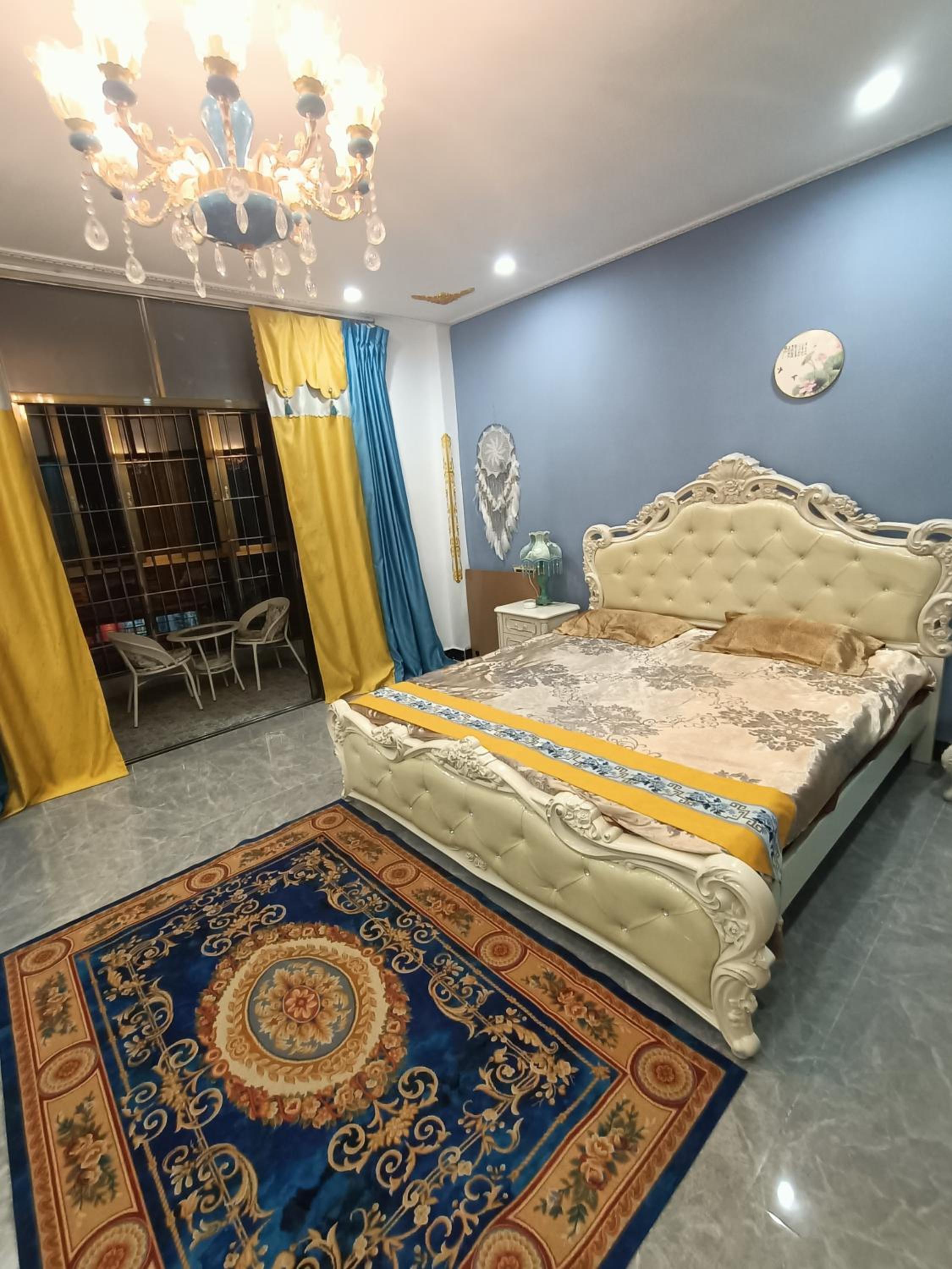 Minsheng Apartment