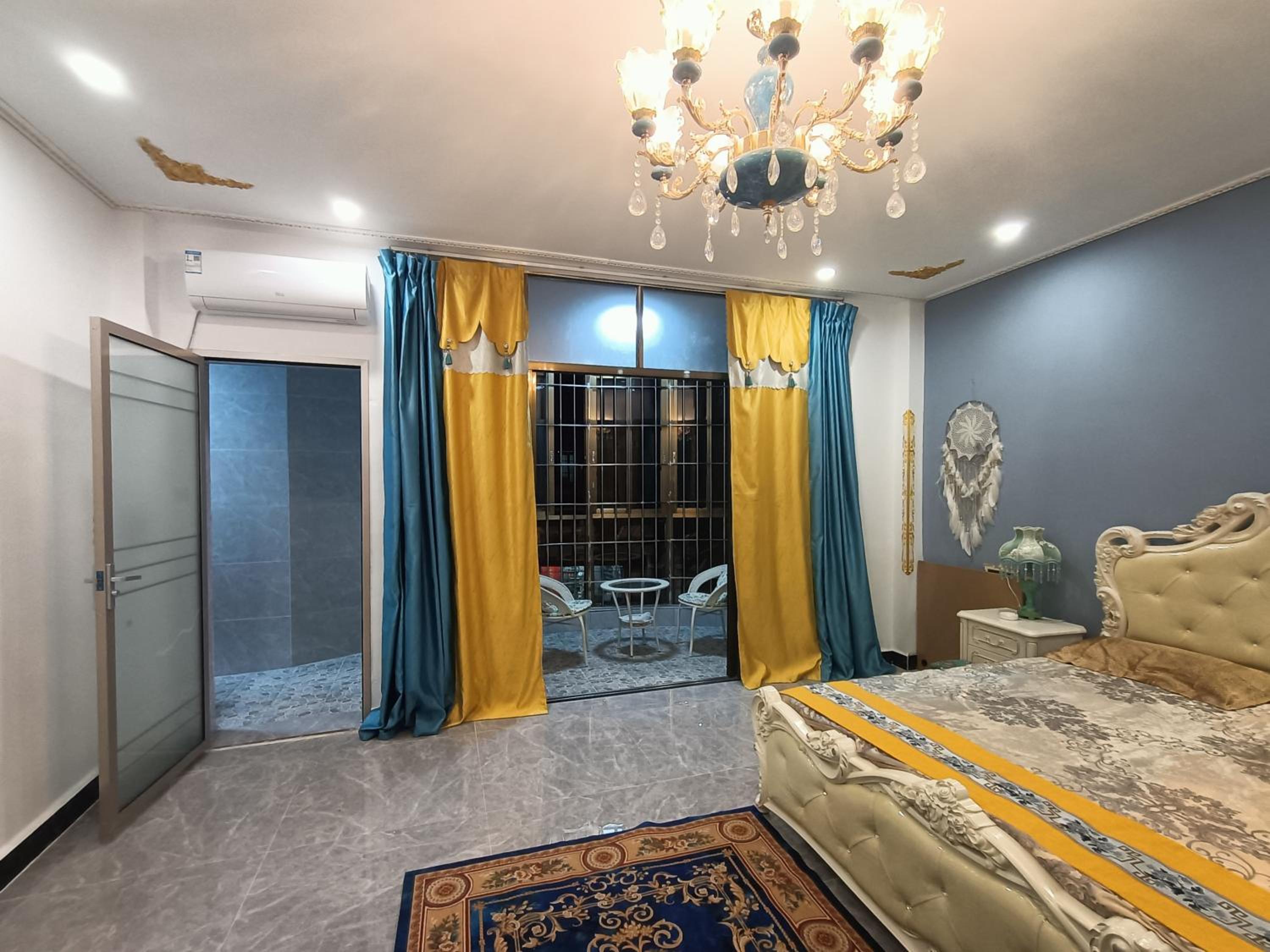Minsheng Apartment