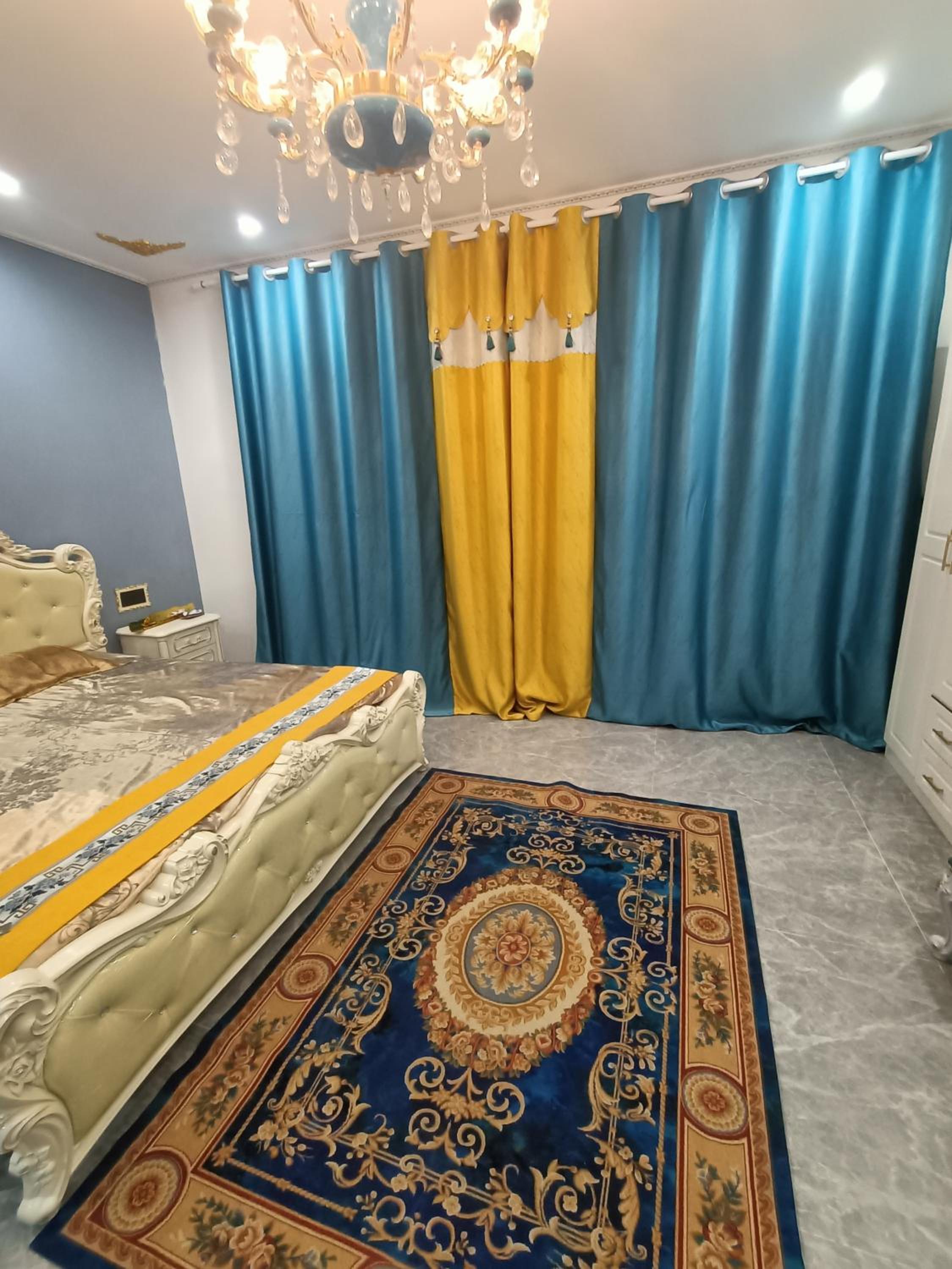 Minsheng Apartment