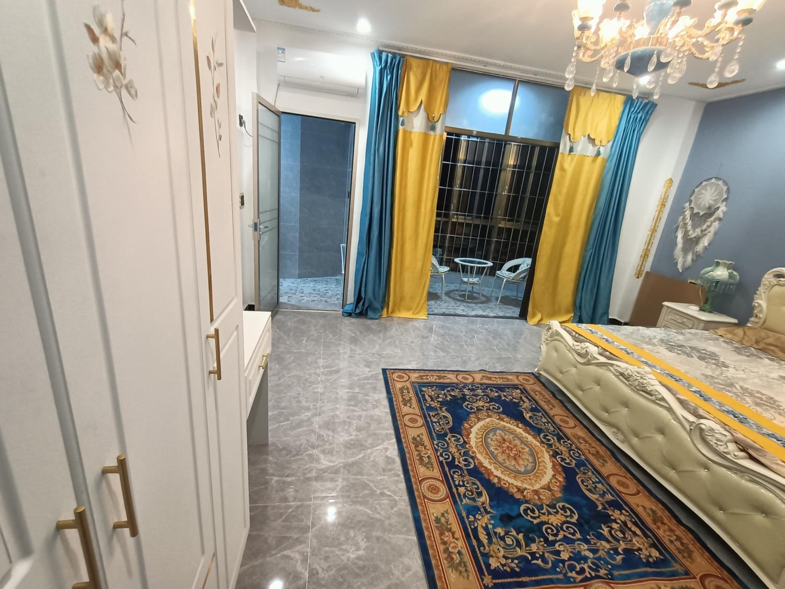 Minsheng Apartment