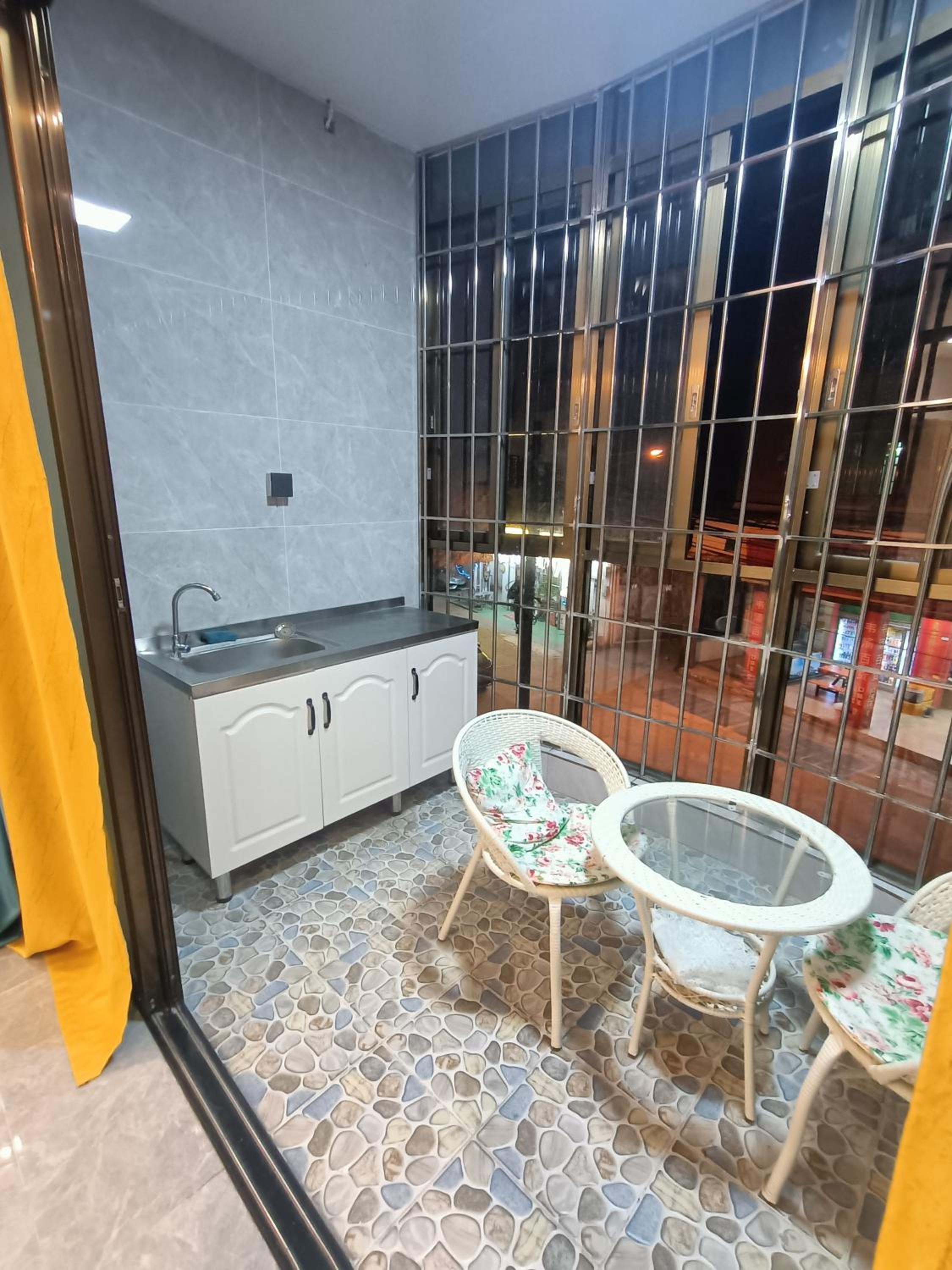 Minsheng Apartment