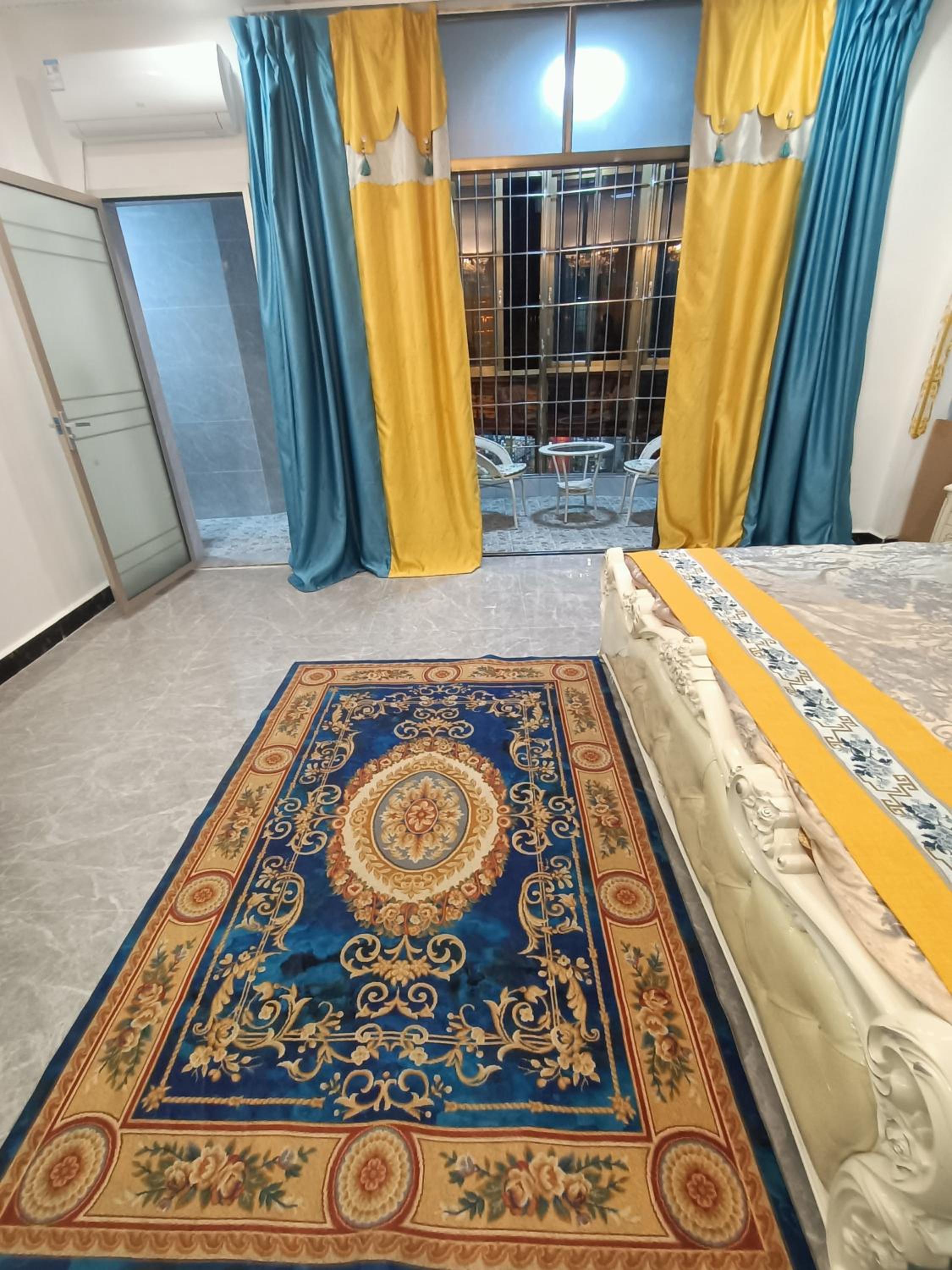 Minsheng Apartment