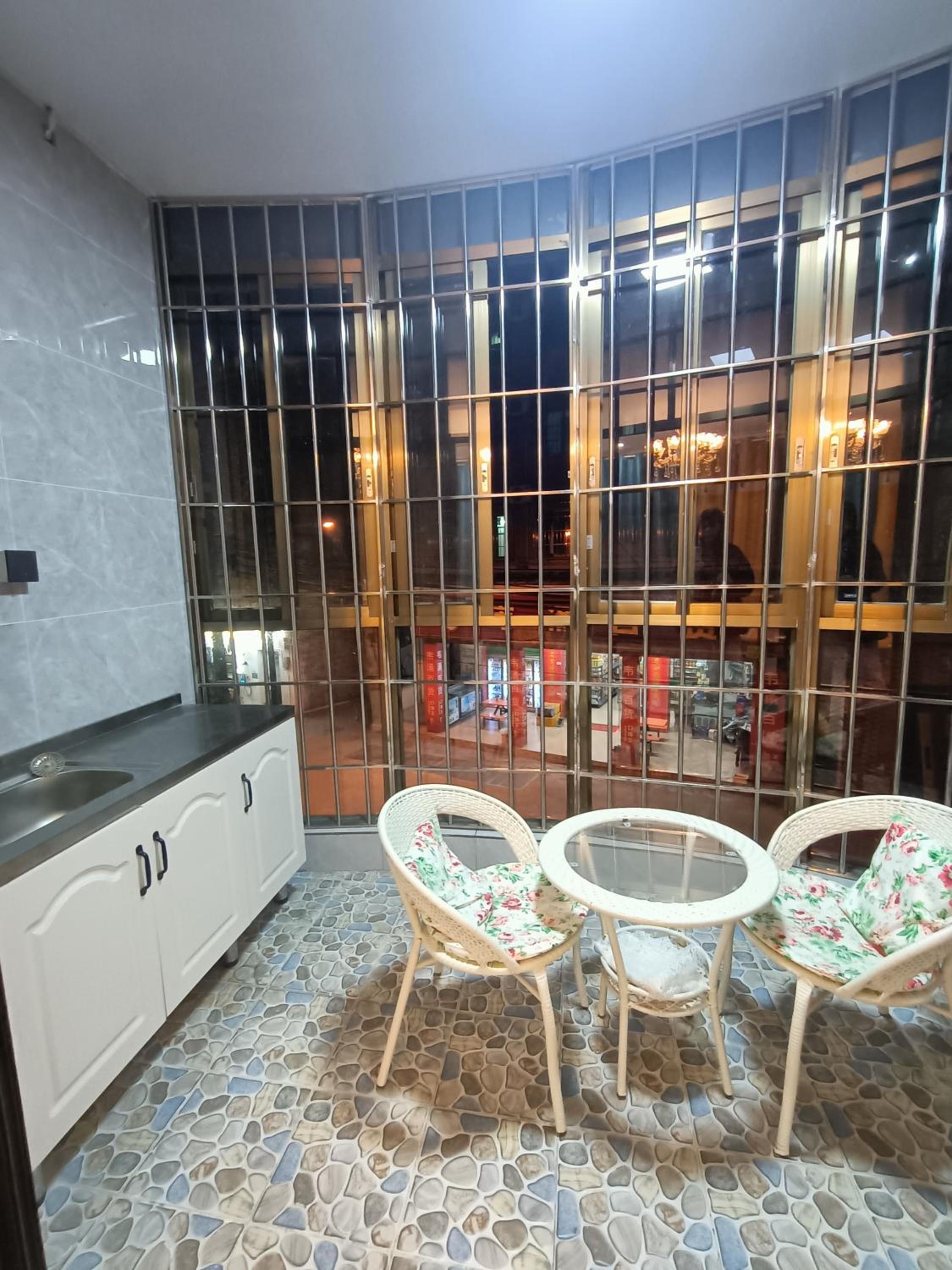 Minsheng Apartment