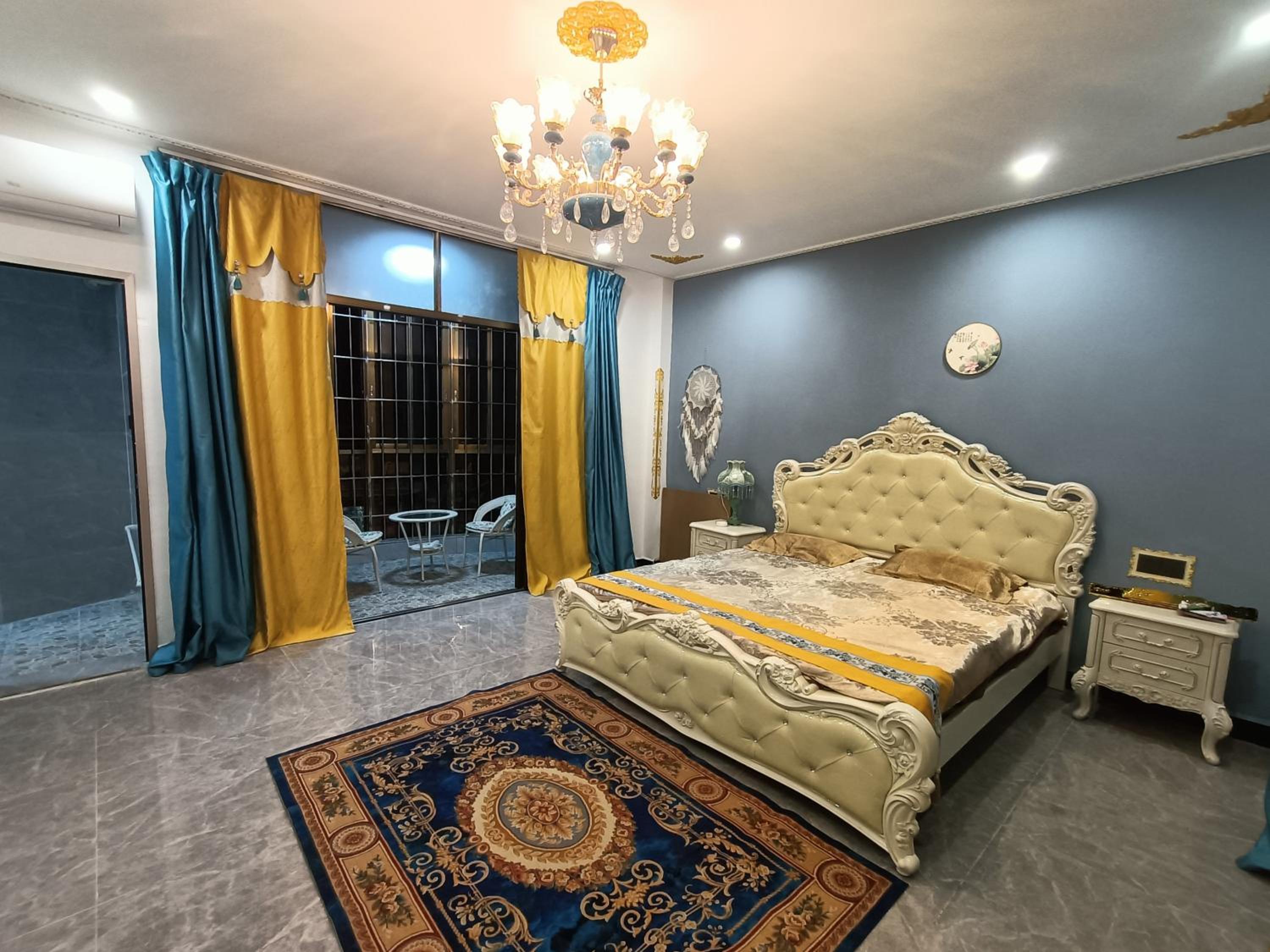 Minsheng Apartment