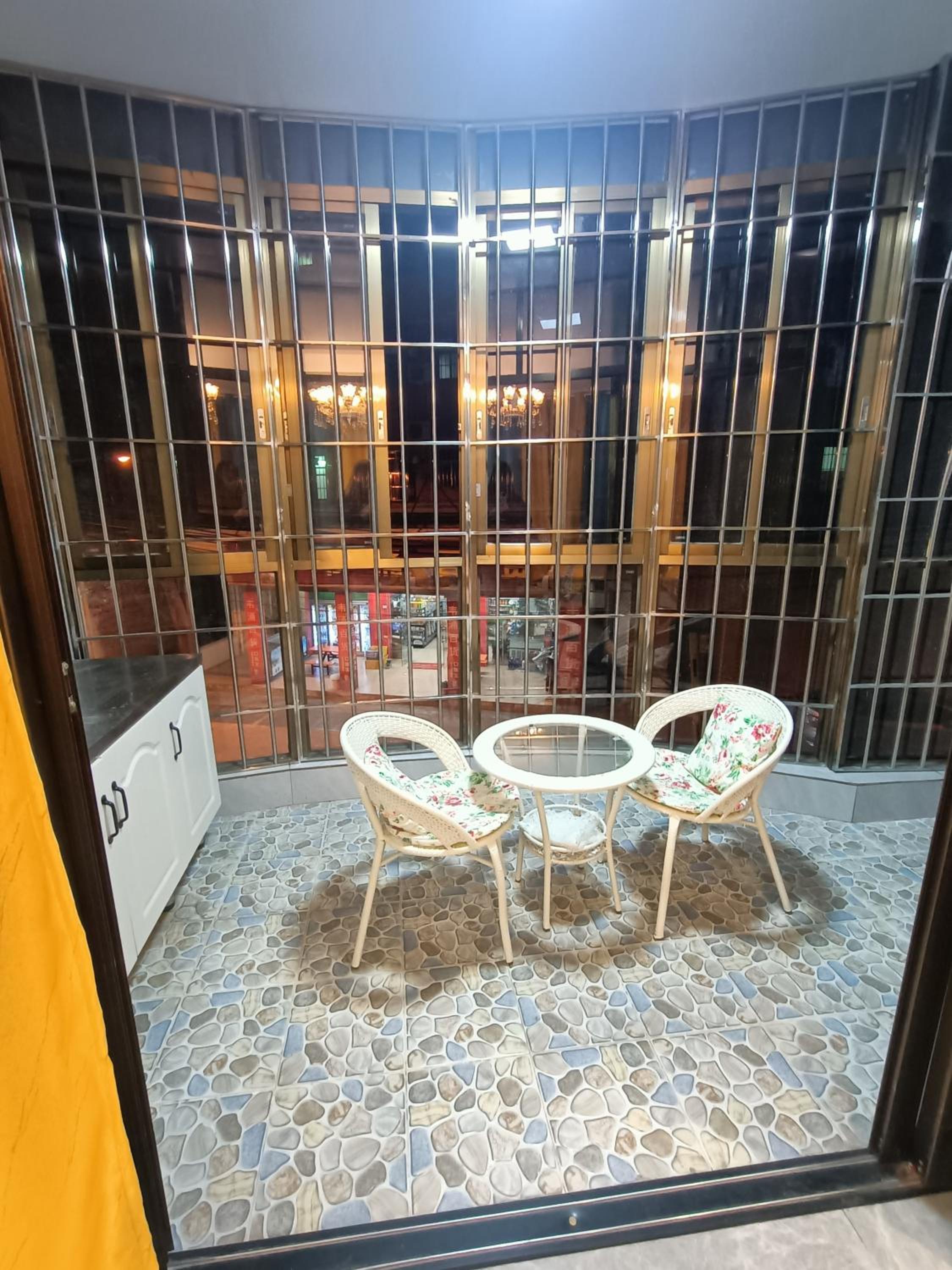 Minsheng Apartment