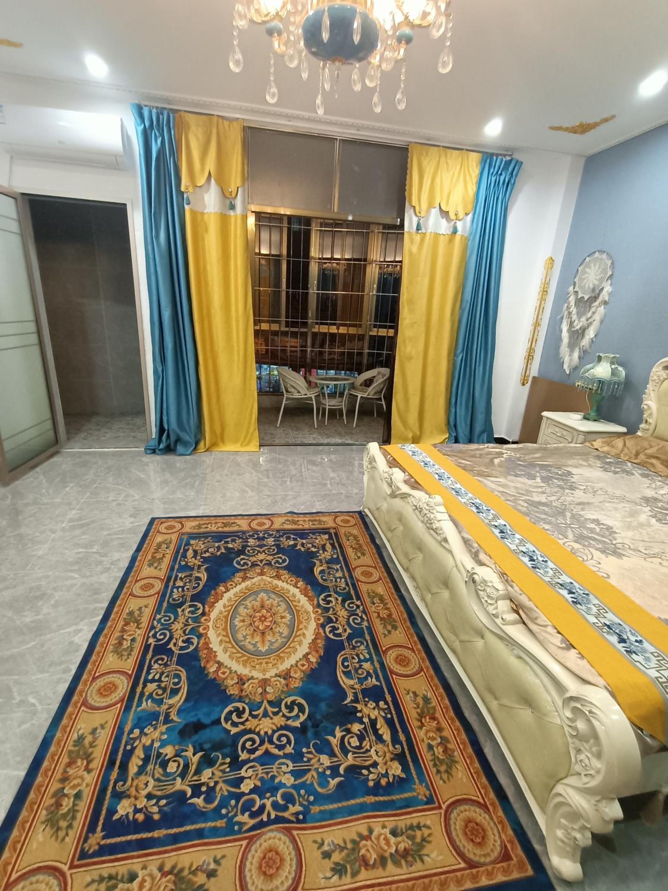 Minsheng Apartment